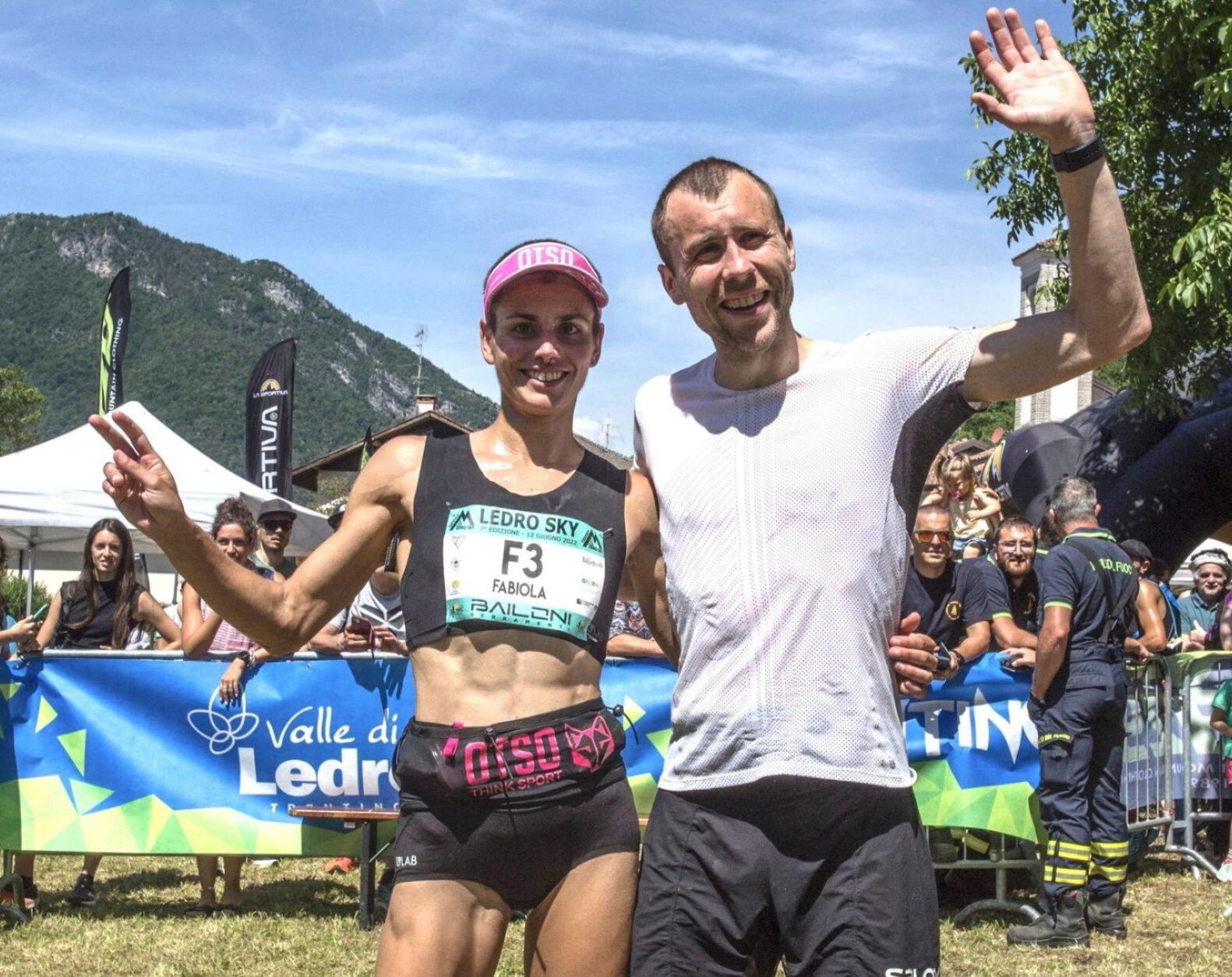 © Ledro Sky Press Office