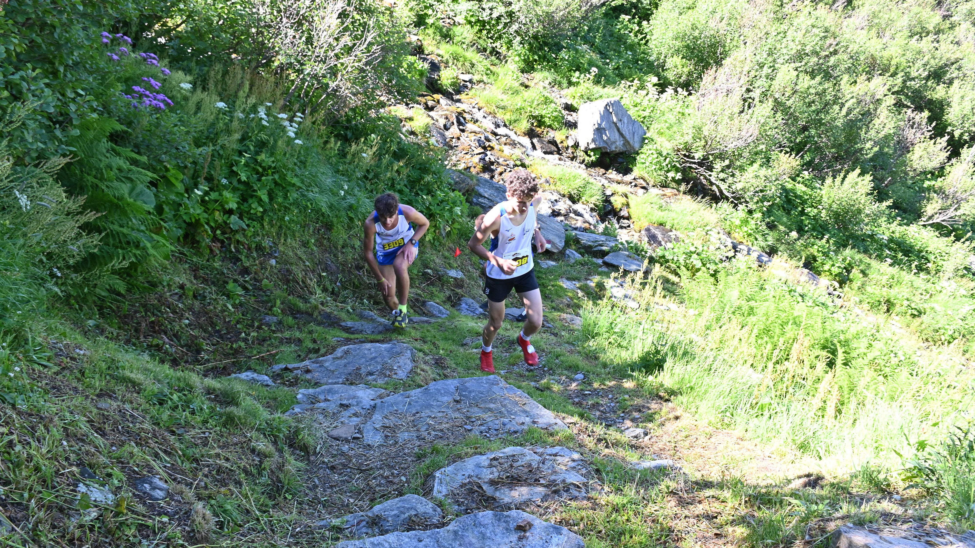 © Madesimo Summer Trail Press Office