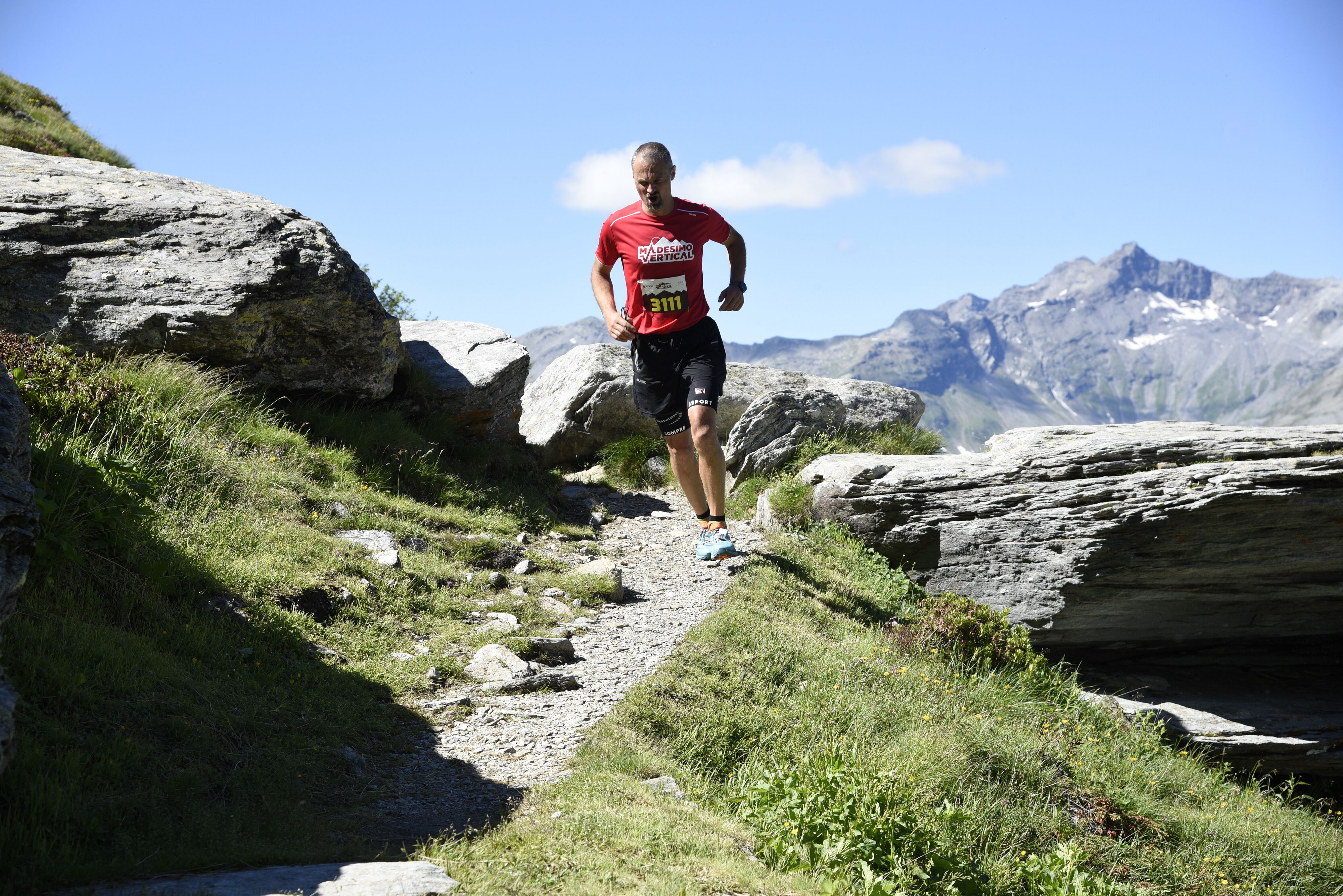 © Madesimo Summer Trail Press Office