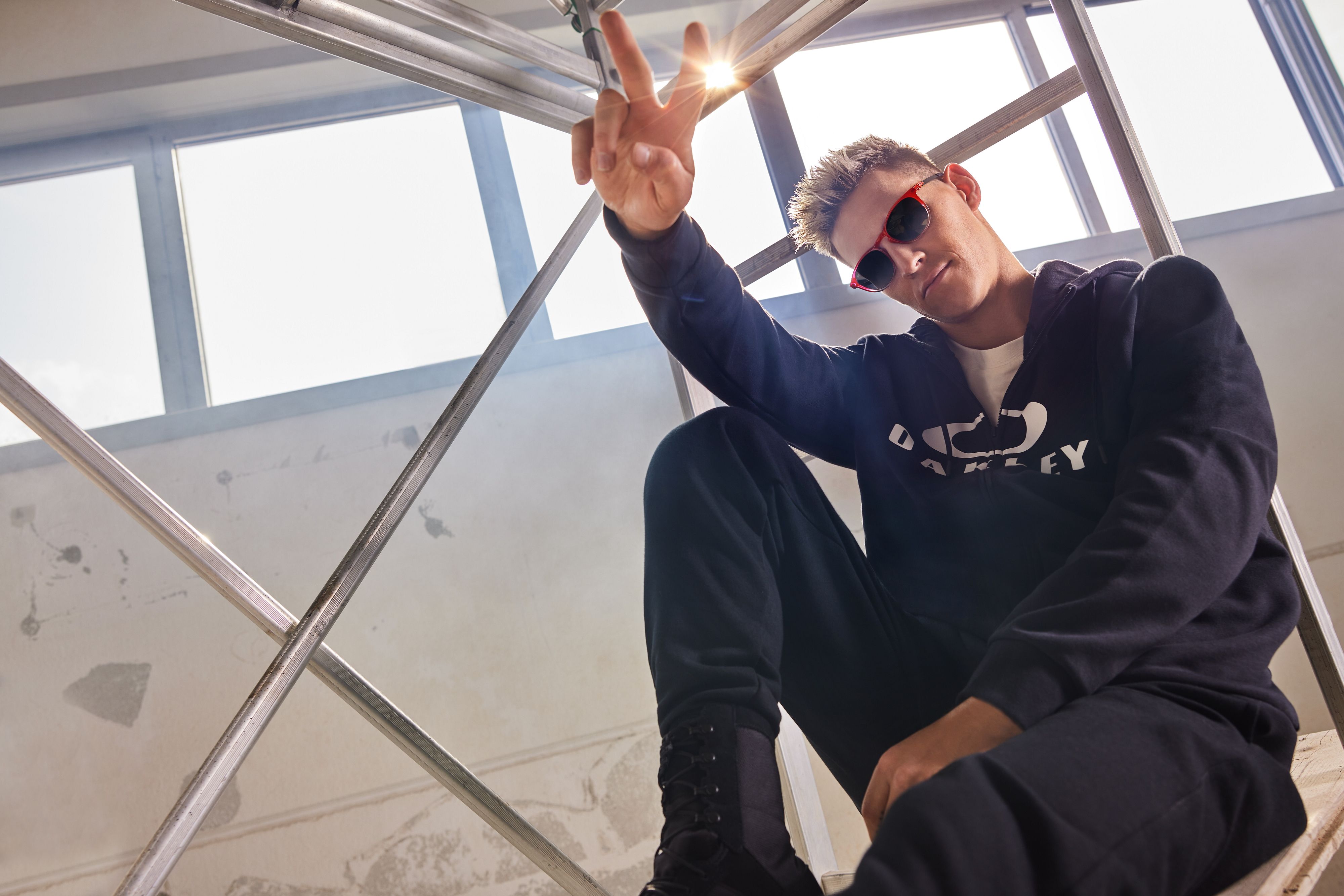 © oakley