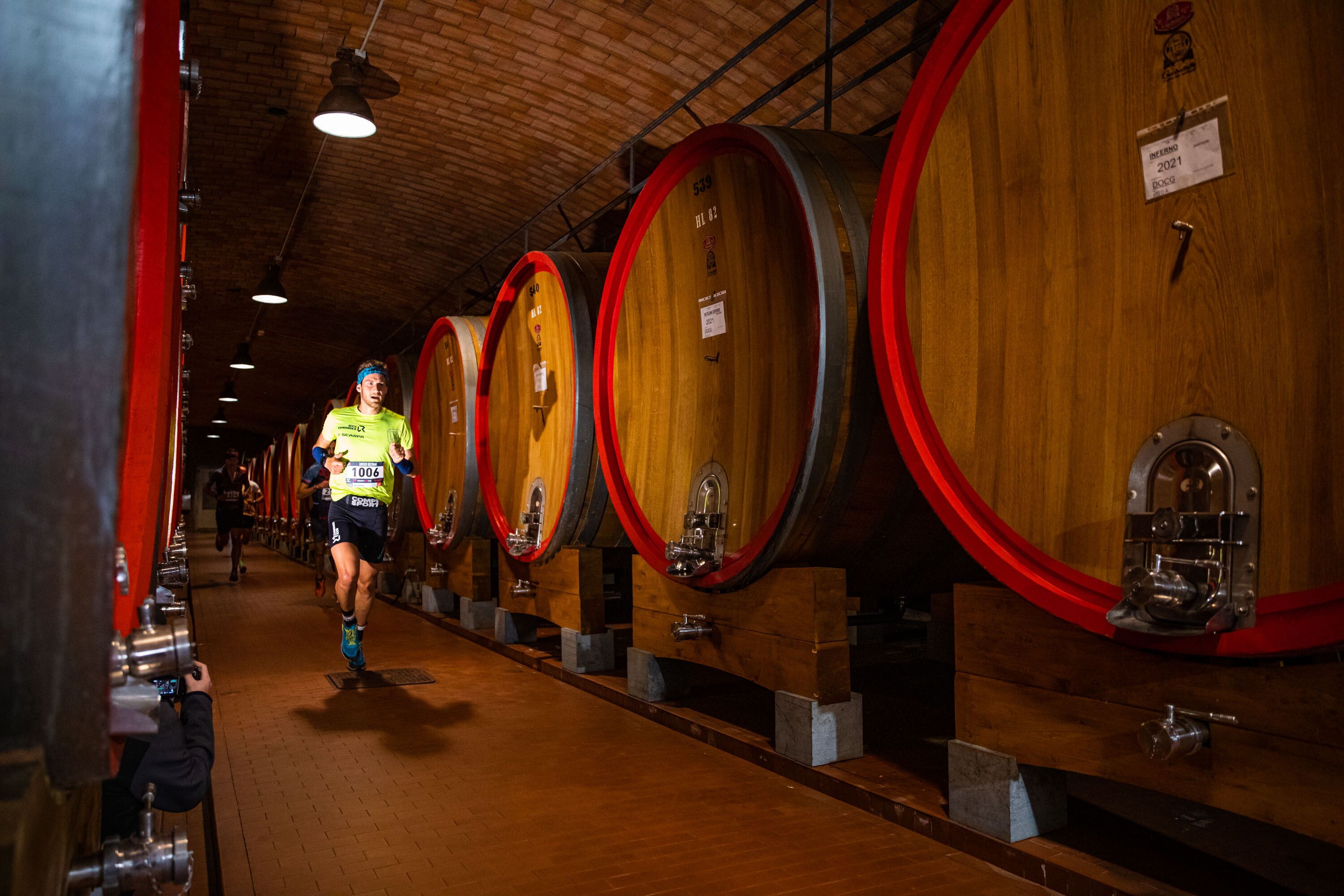 © Valtellina Wine Trail Press Office