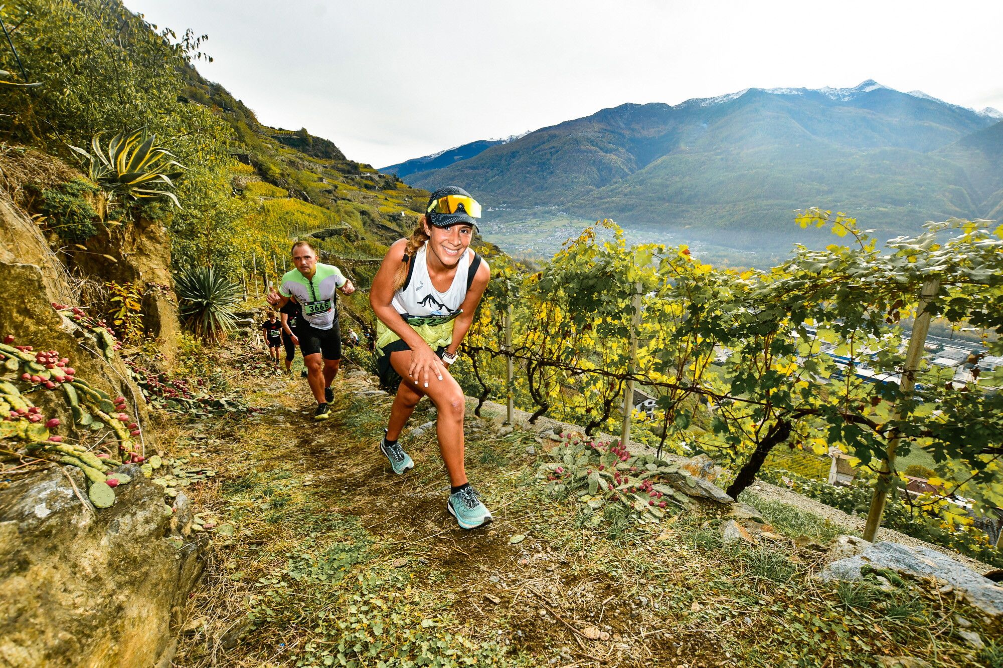 © Valtellina Wine Trail Press Office