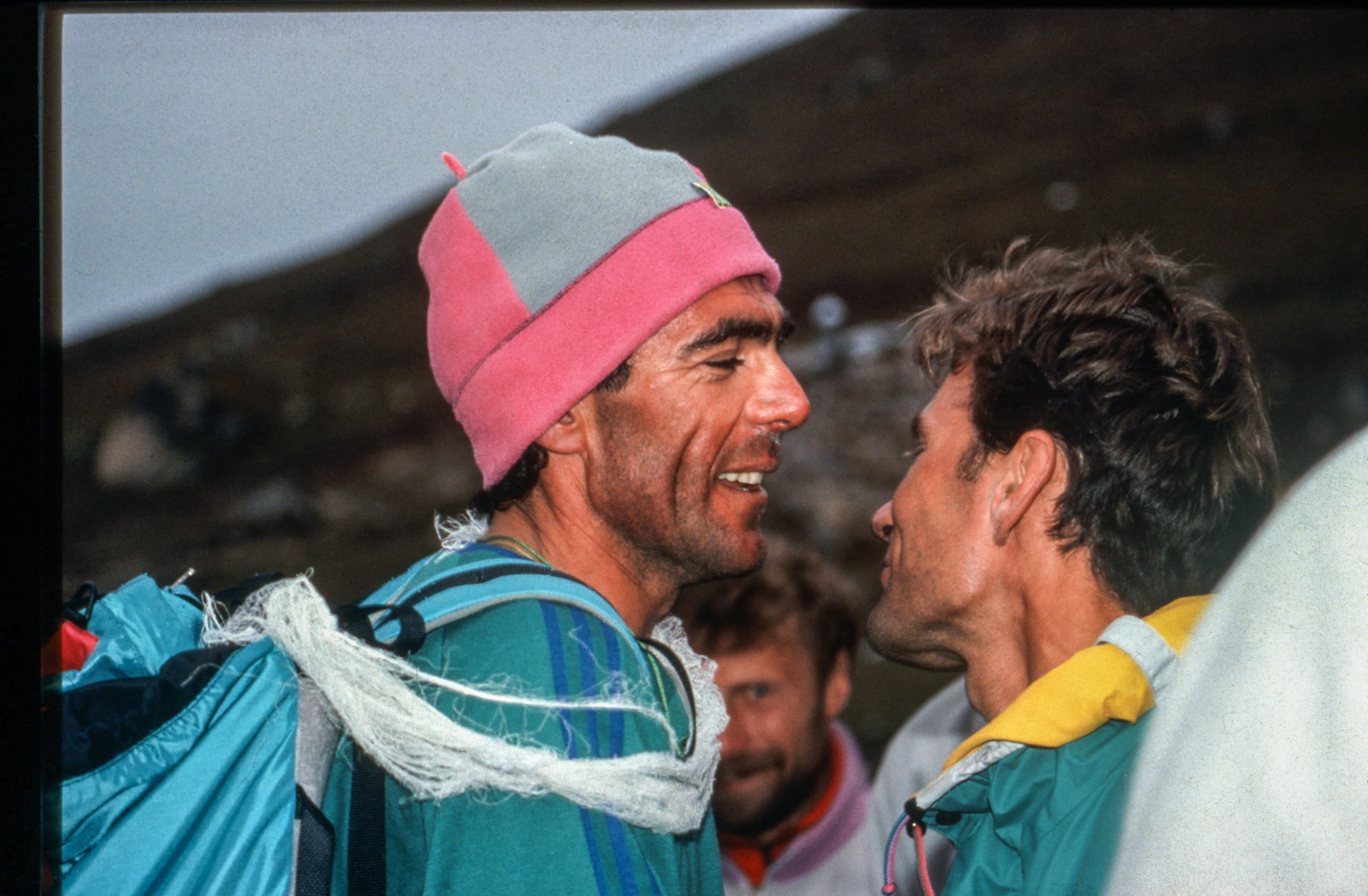 © Cervino CineMountain Press Office