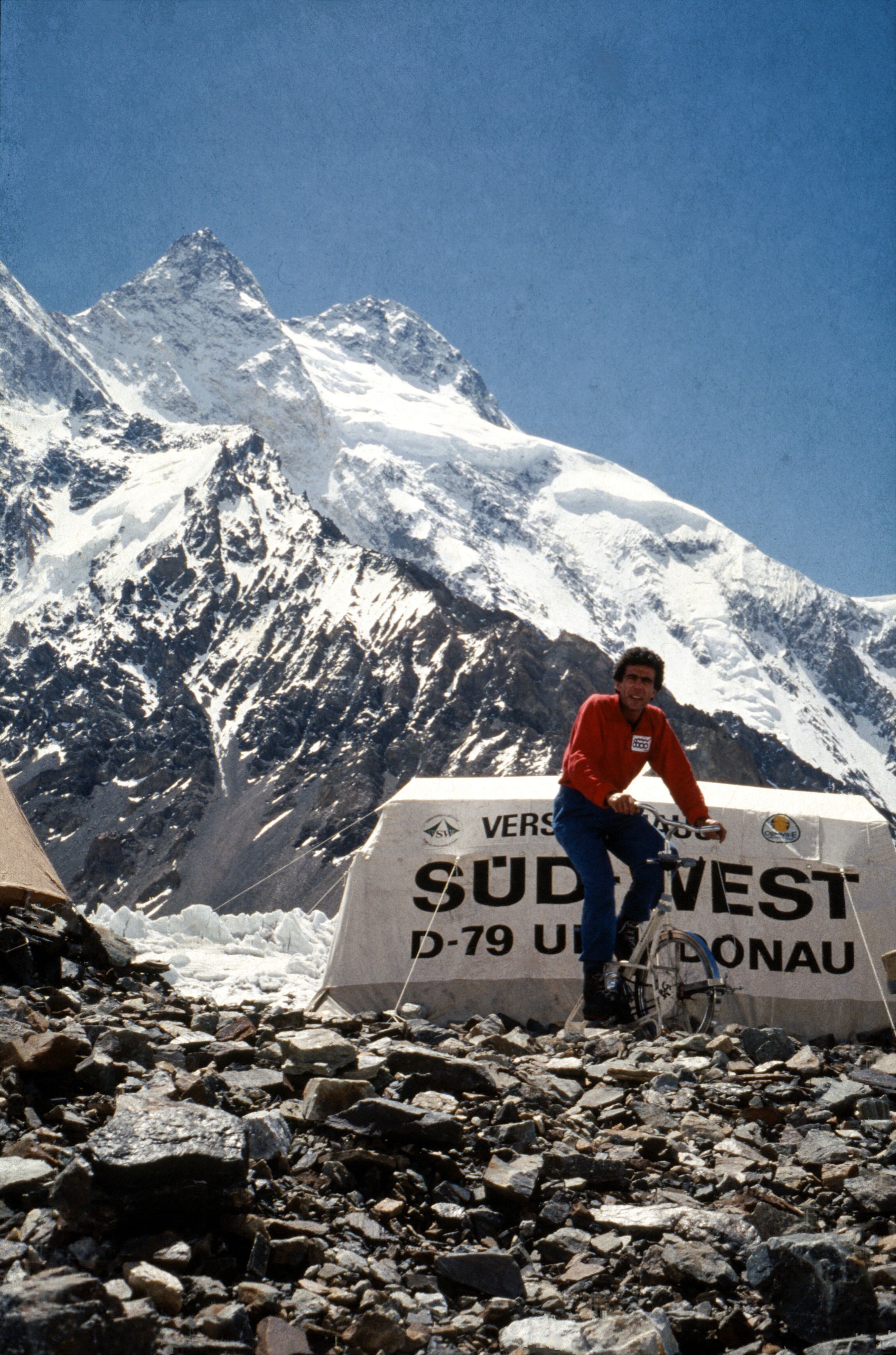 © Cervino CineMountain Press Office