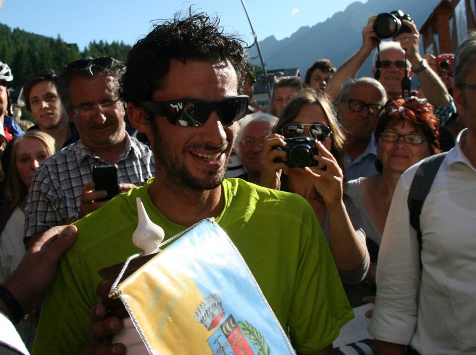 © Cervino CineMountain Press Office