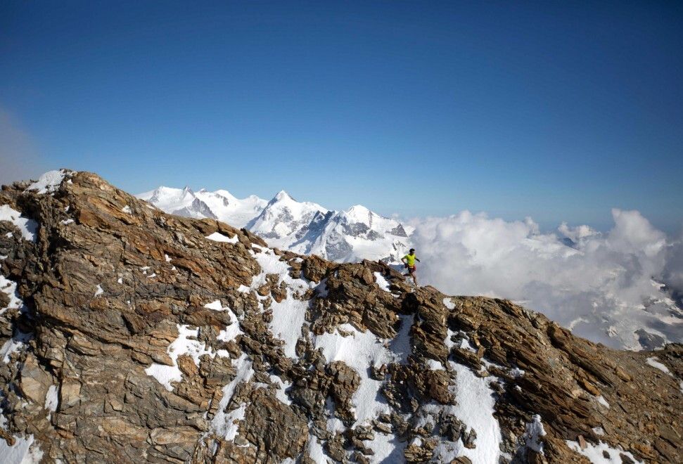 © Cervino CineMountain Press Office