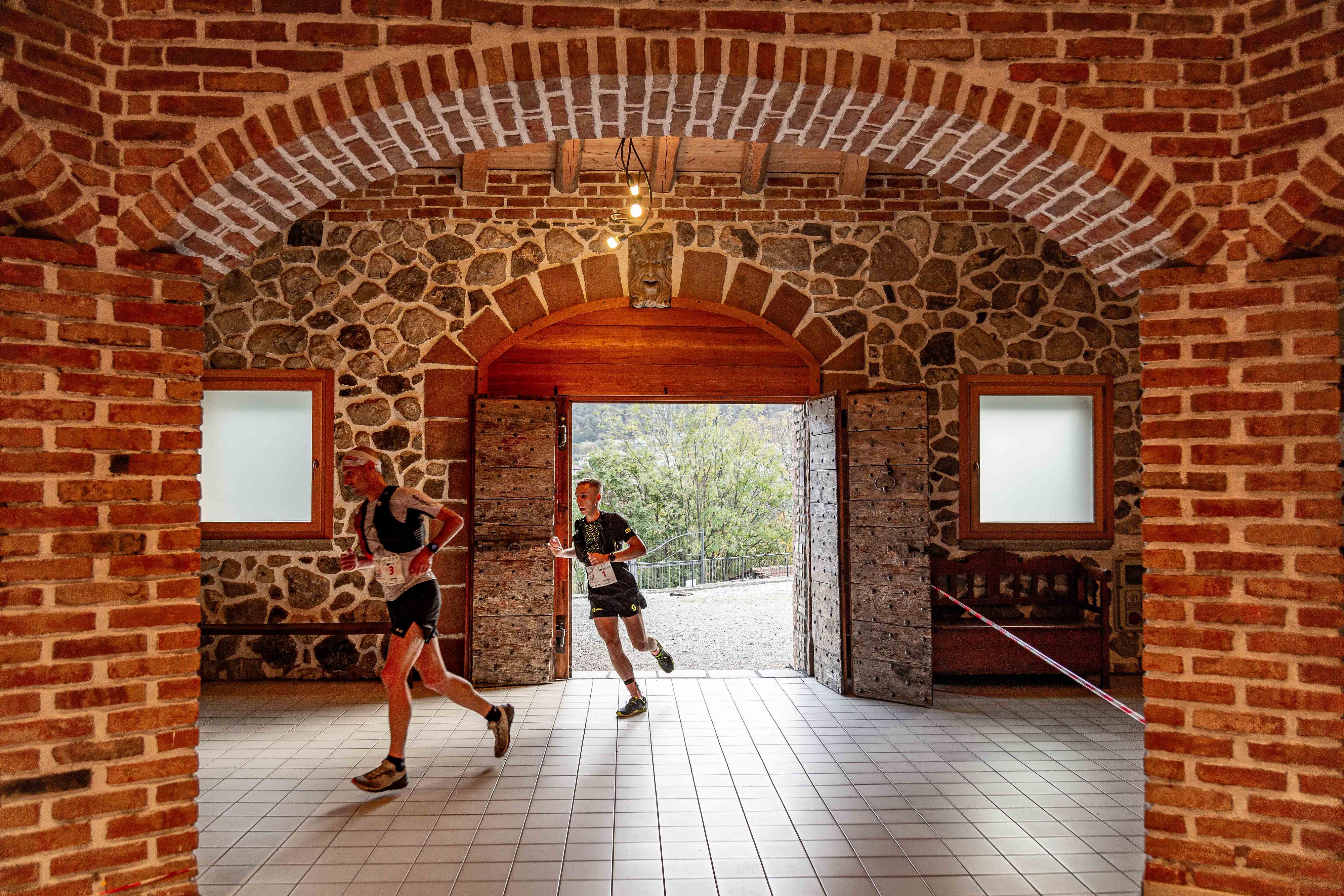 © Valle dei Segni Wine Trail Press Office