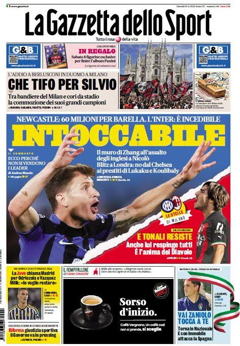 © ufficio-stampa