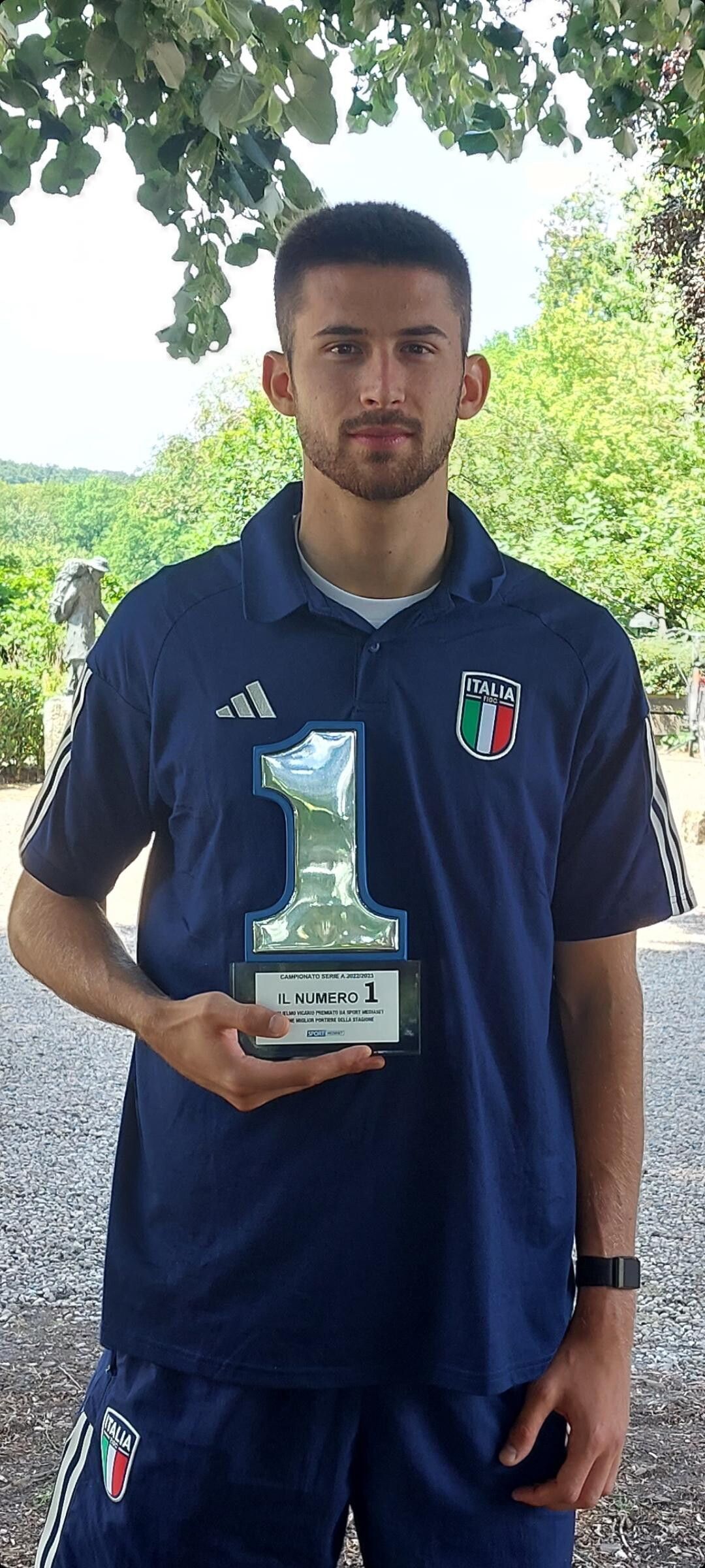 © sportmediaset
