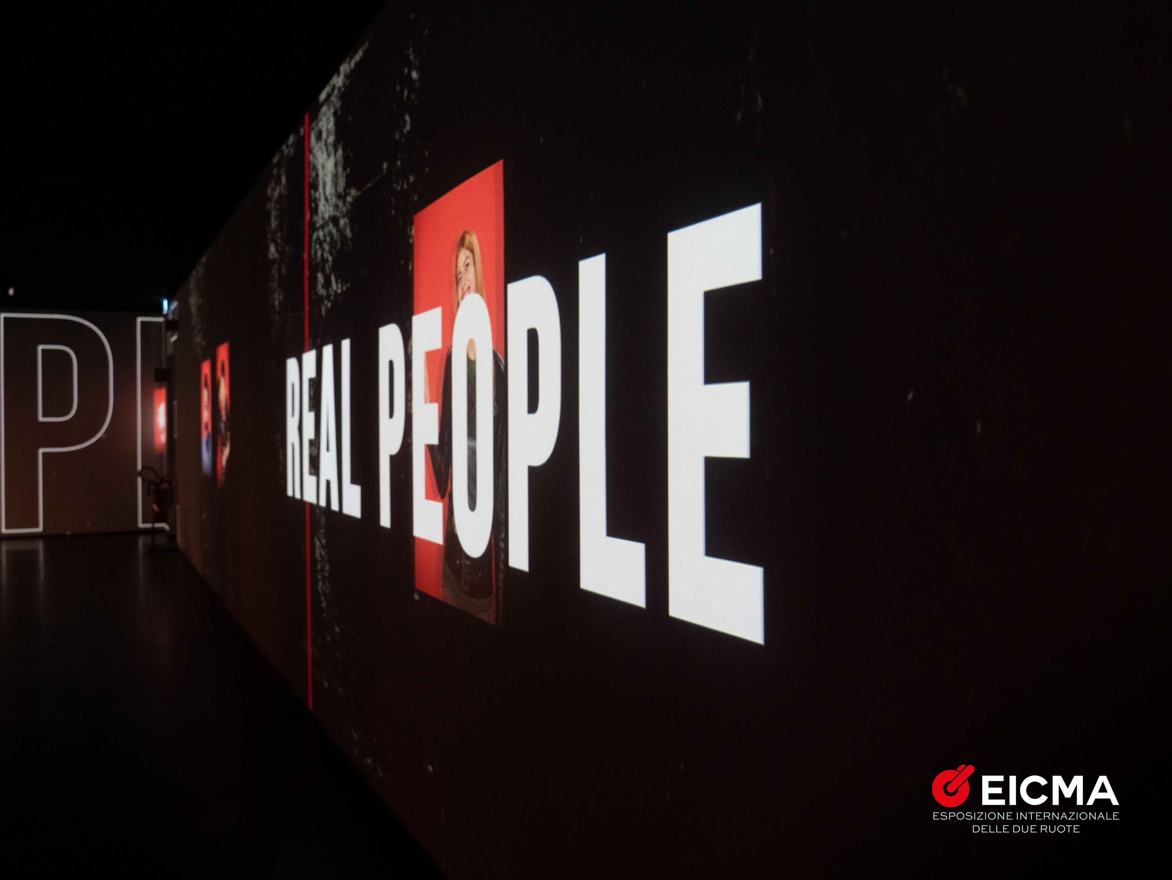 © Ufficio Stampa Eicma