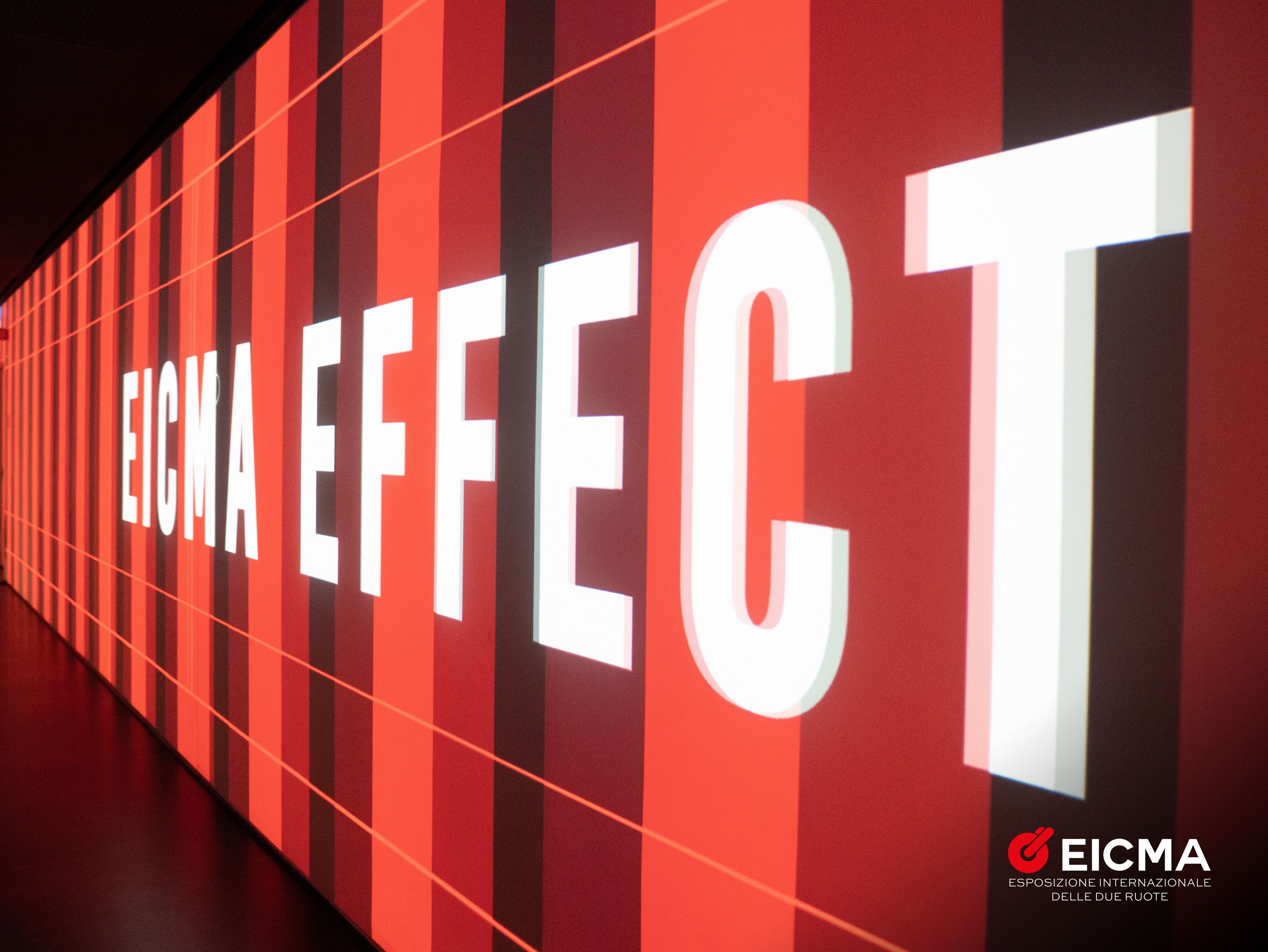 © Ufficio Stampa Eicma