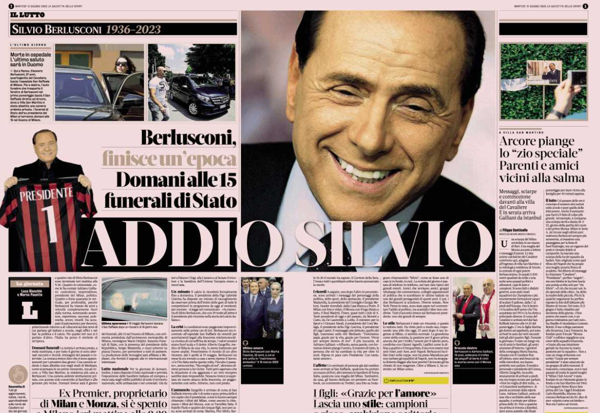 © rassegna stampa 