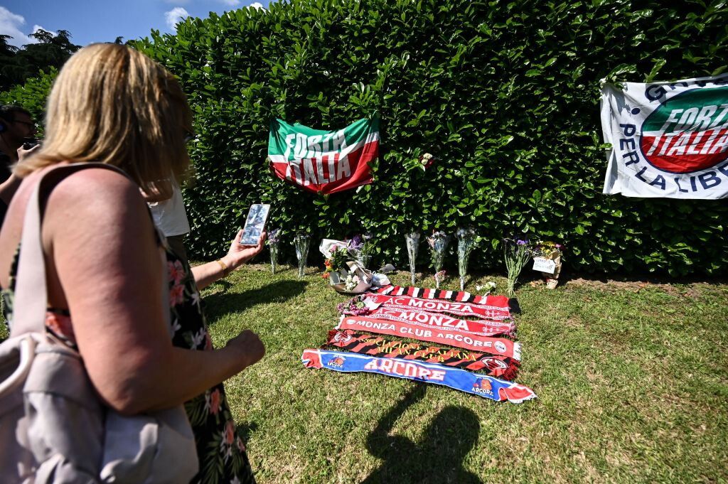 Il Trofeo Berlusconi: Milan e Monza a confronto