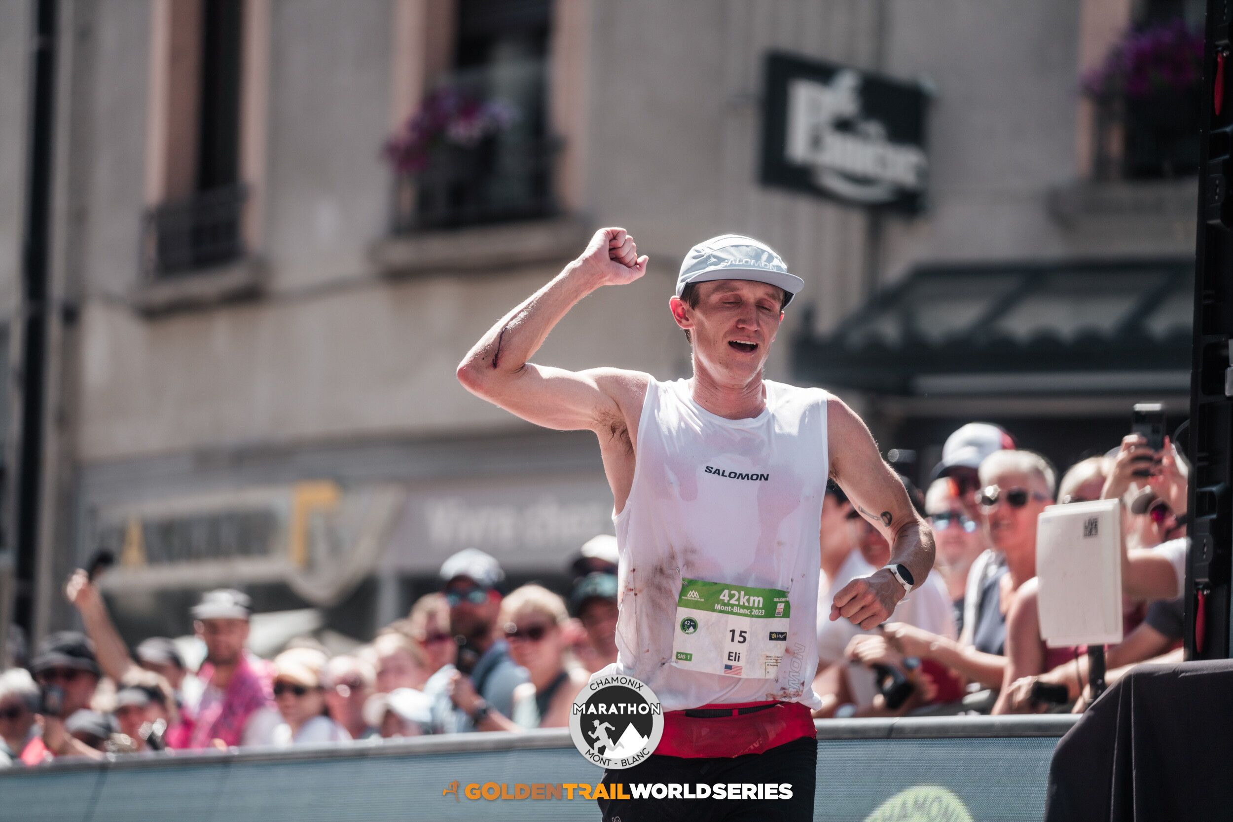 © @GoldenTrailSeries/@MarathonduMont-Blanc/@TheAdventureBakery