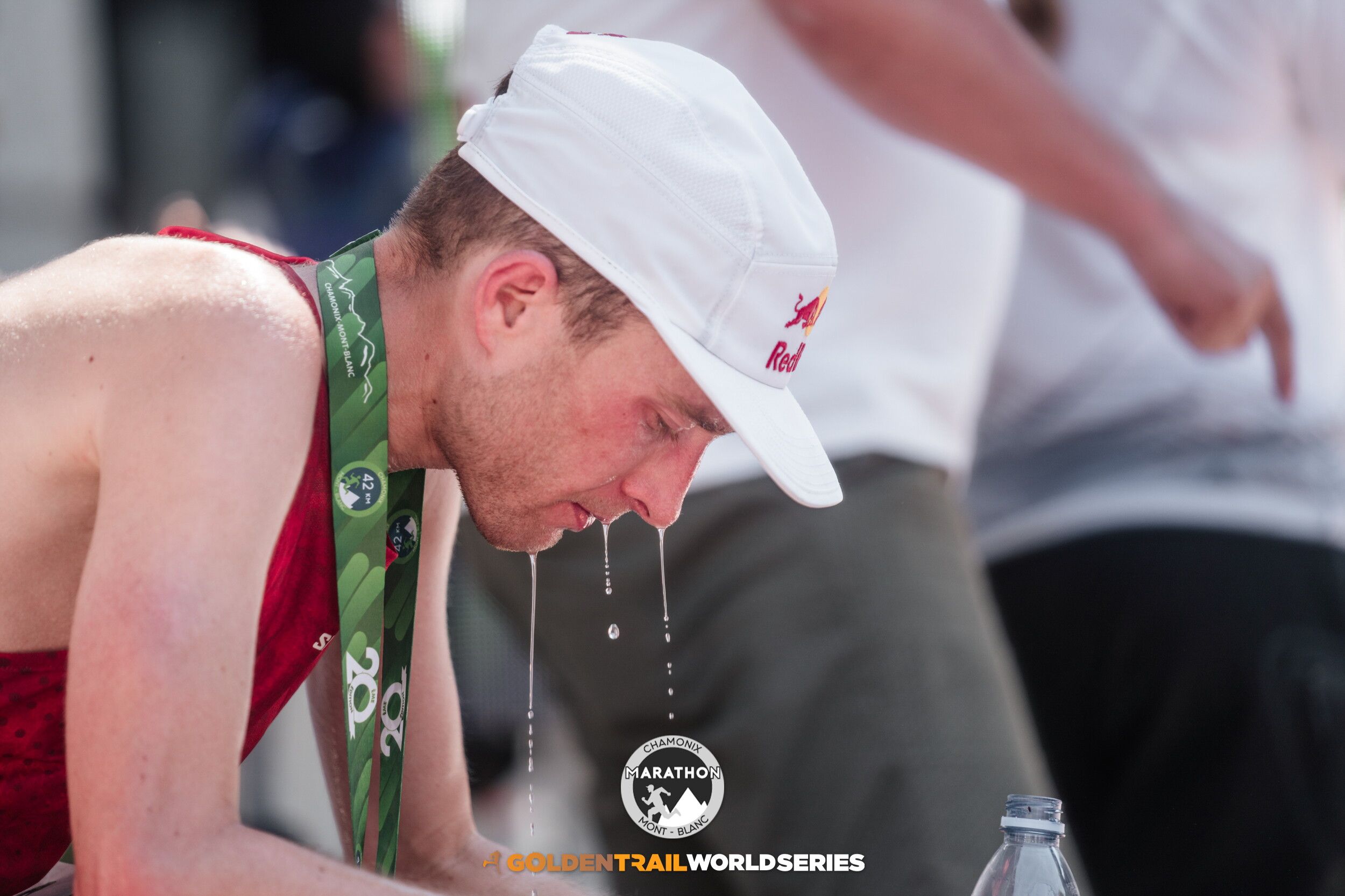 © @GoldenTrailSeries/@MarathonduMont-Blanc/@TheAdventureBakery