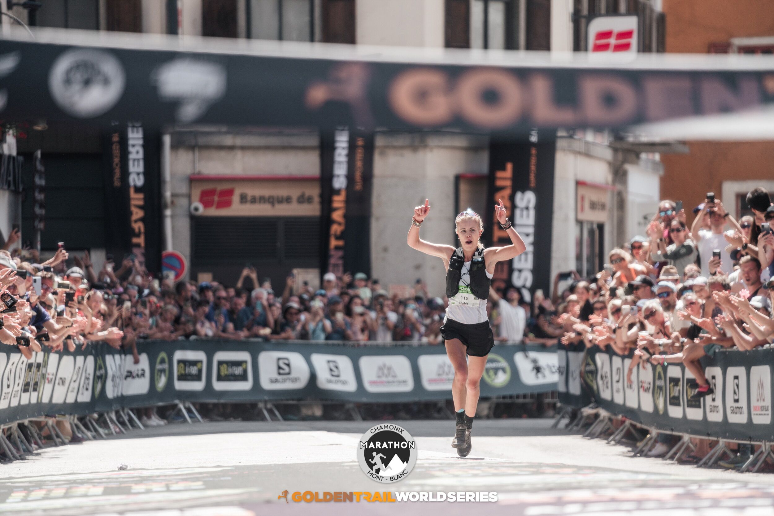 © @GoldenTrailSeries/@MarathonduMont-Blanc/@TheAdventureBakery