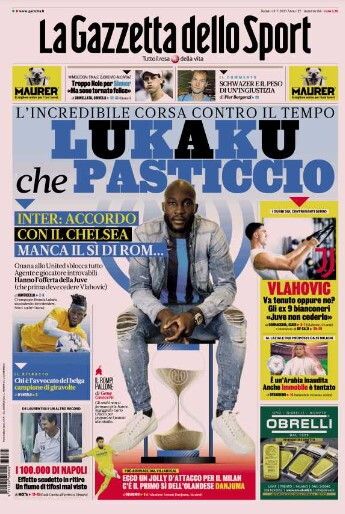 © rassegna stampa