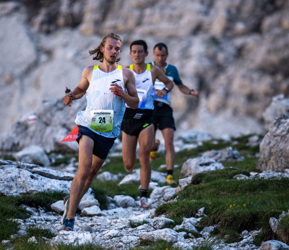 © Dolomyths Skyrace Press Office