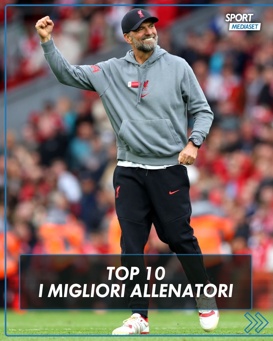 © sportmediaset