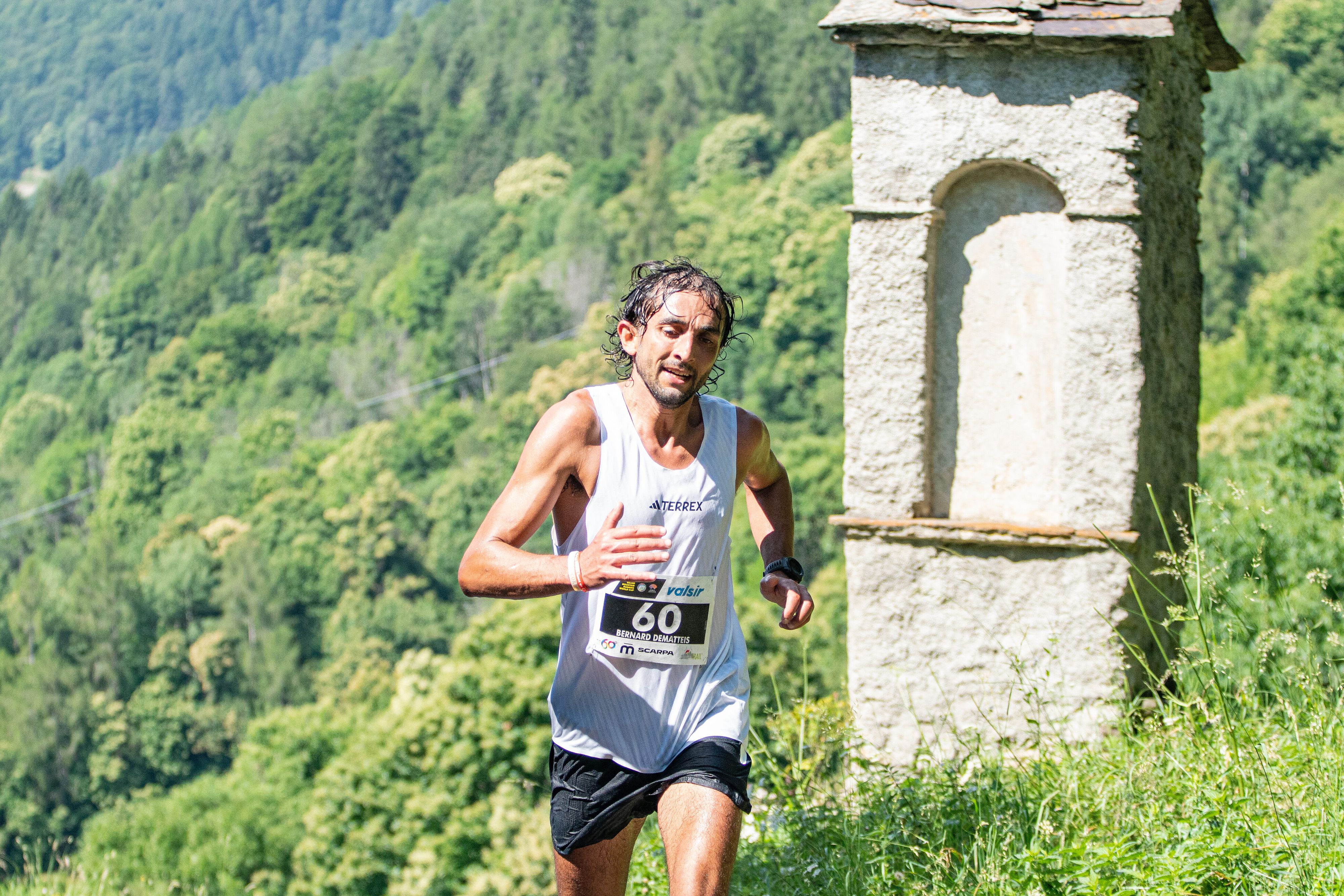 © Giacomo Meneghello