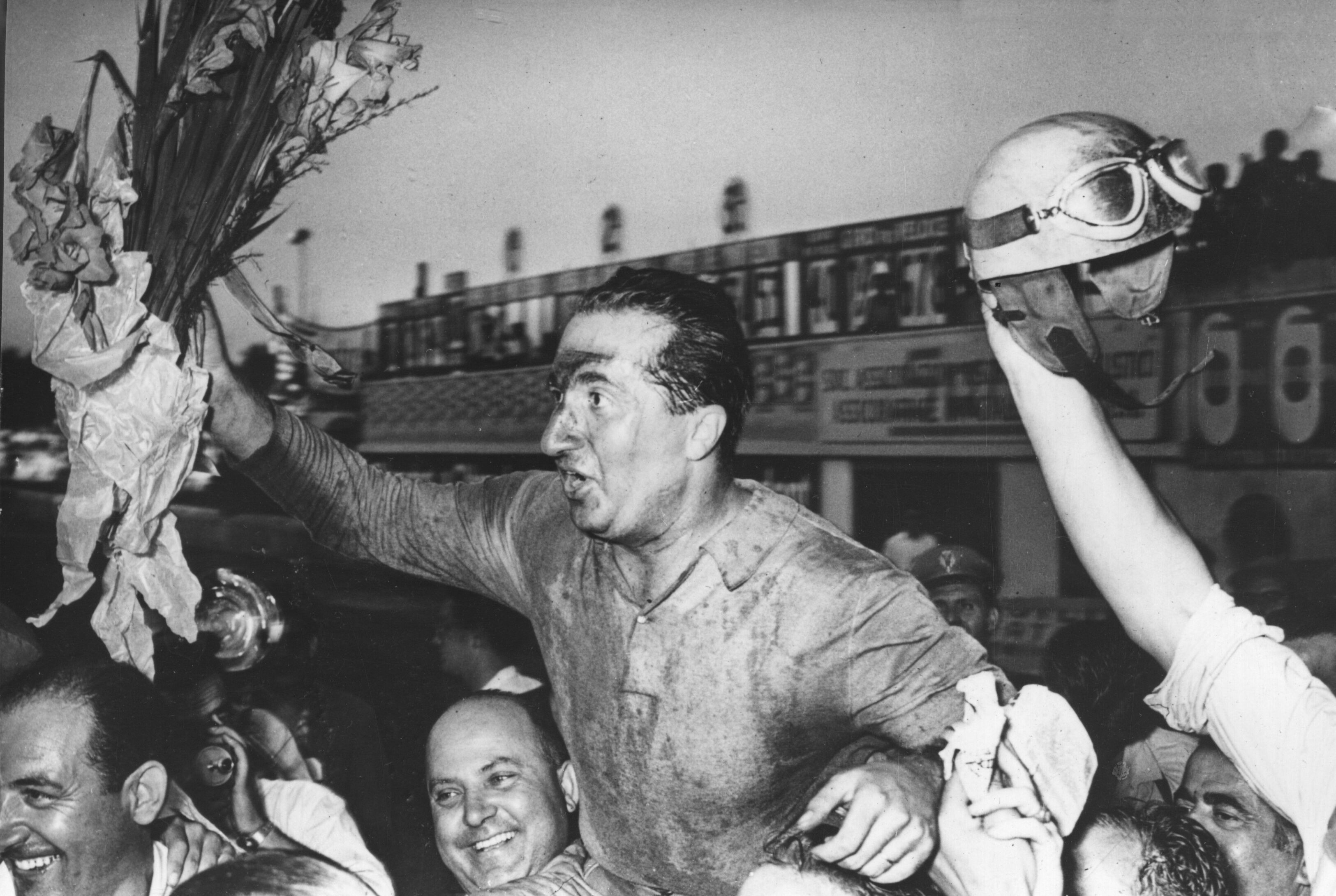 © Getty Images
