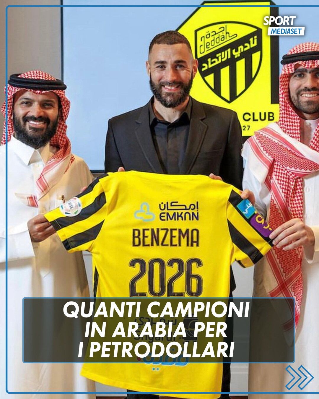 © sportmediaset