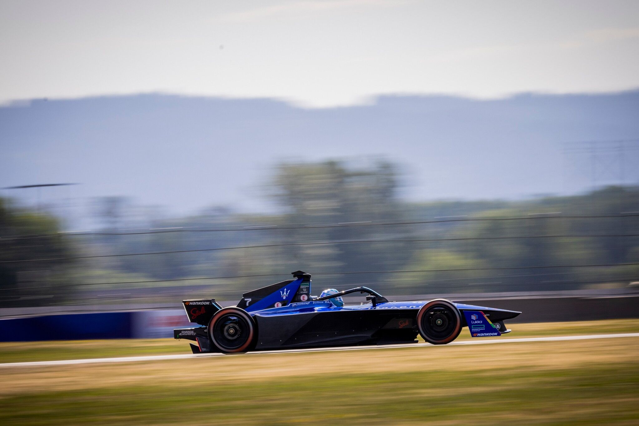 © FormulaE
