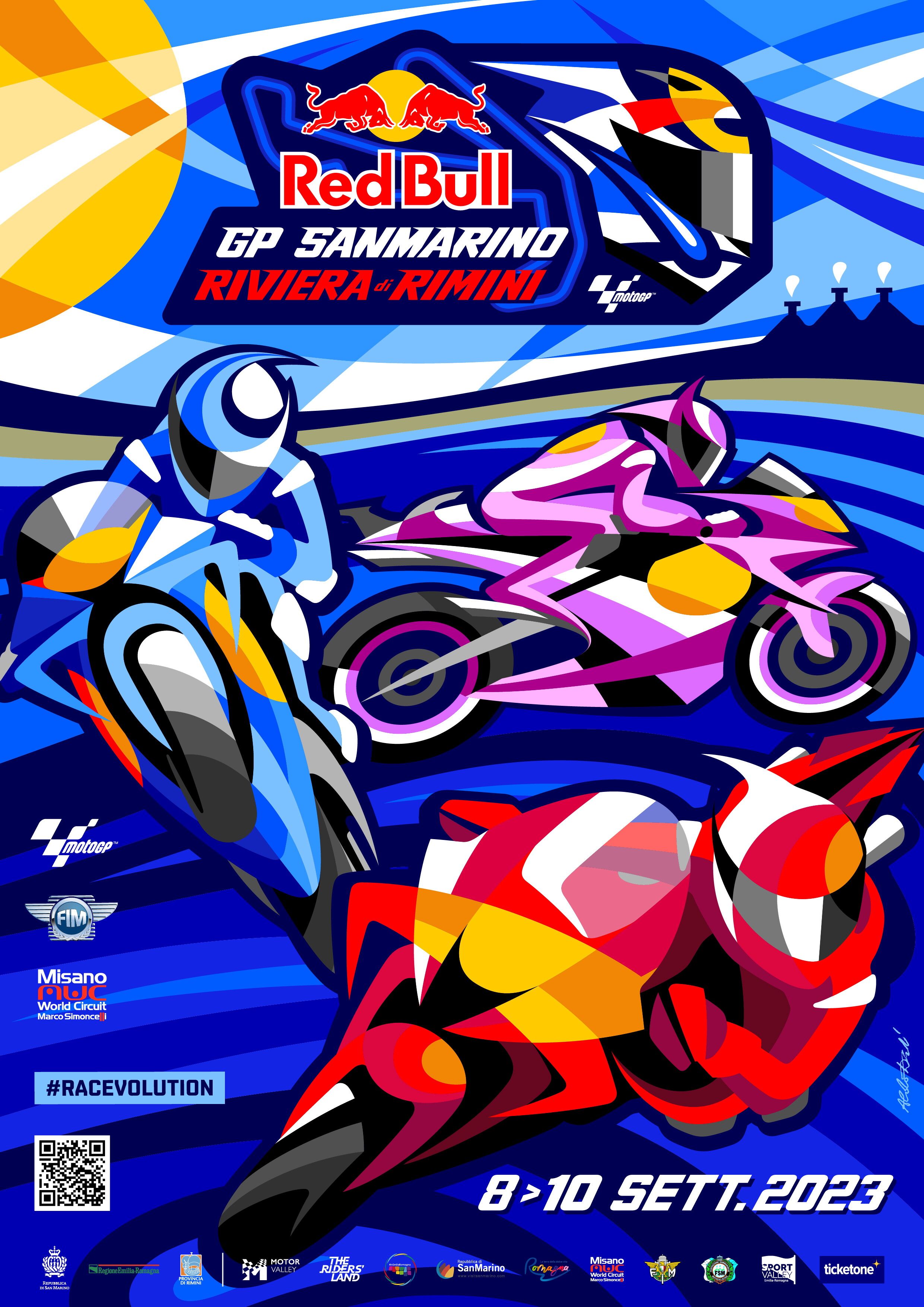 © MotoGP