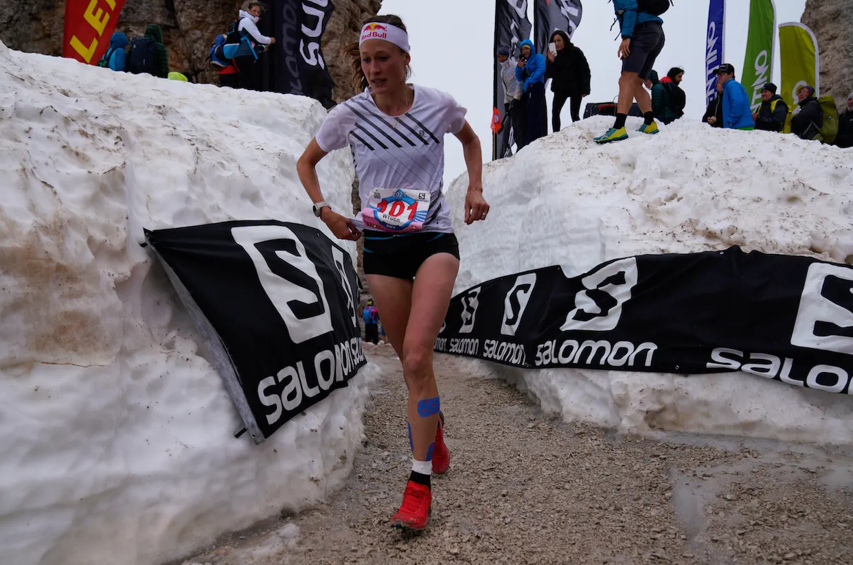 © @GoldenTrailSeries/DoloMyths SkyRace