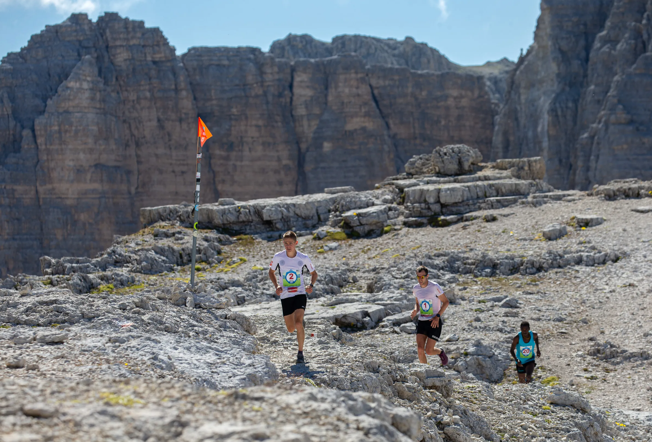 © @GoldenTrailSeries/DoloMyths SkyRace