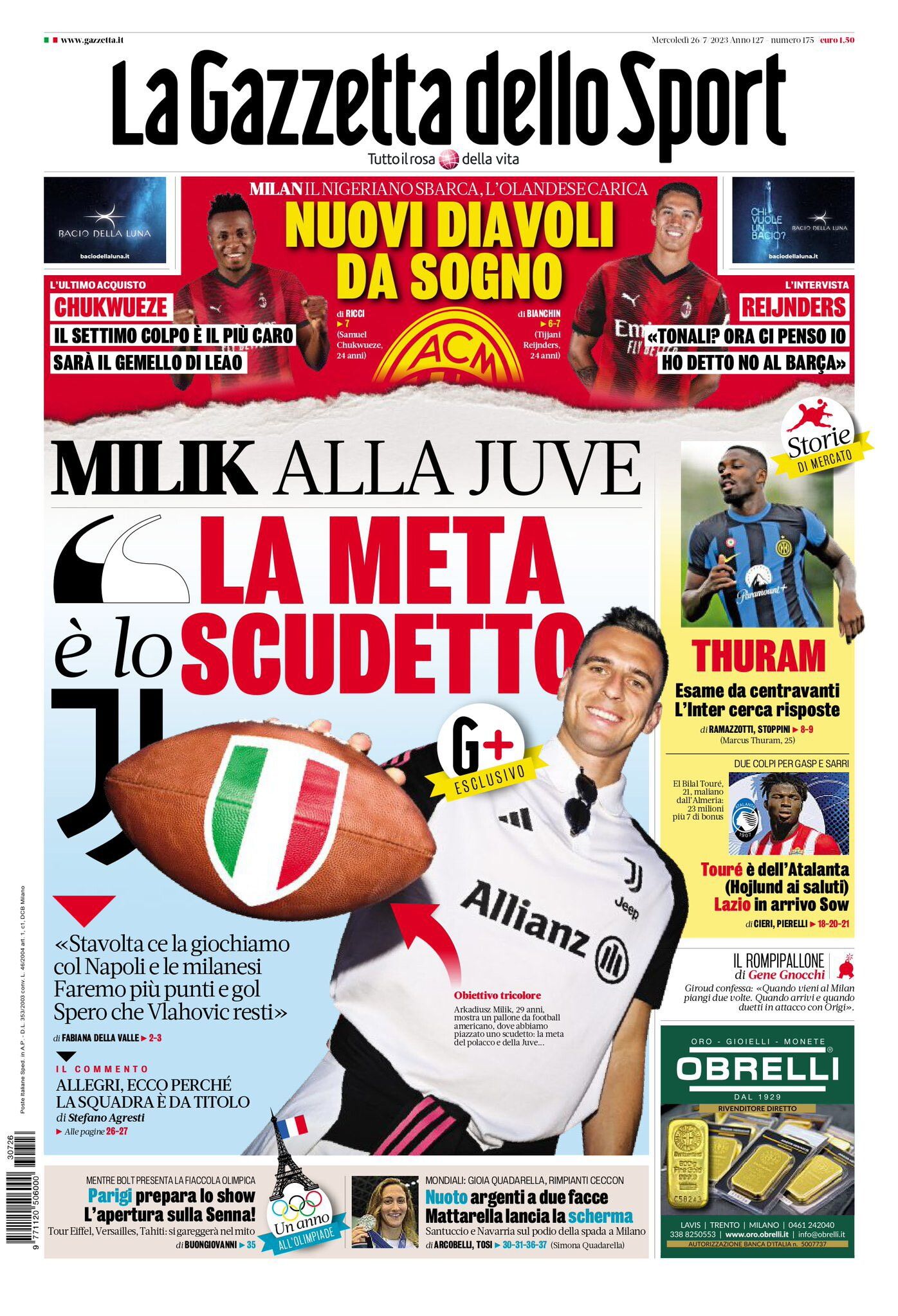 © ufficio-stampa