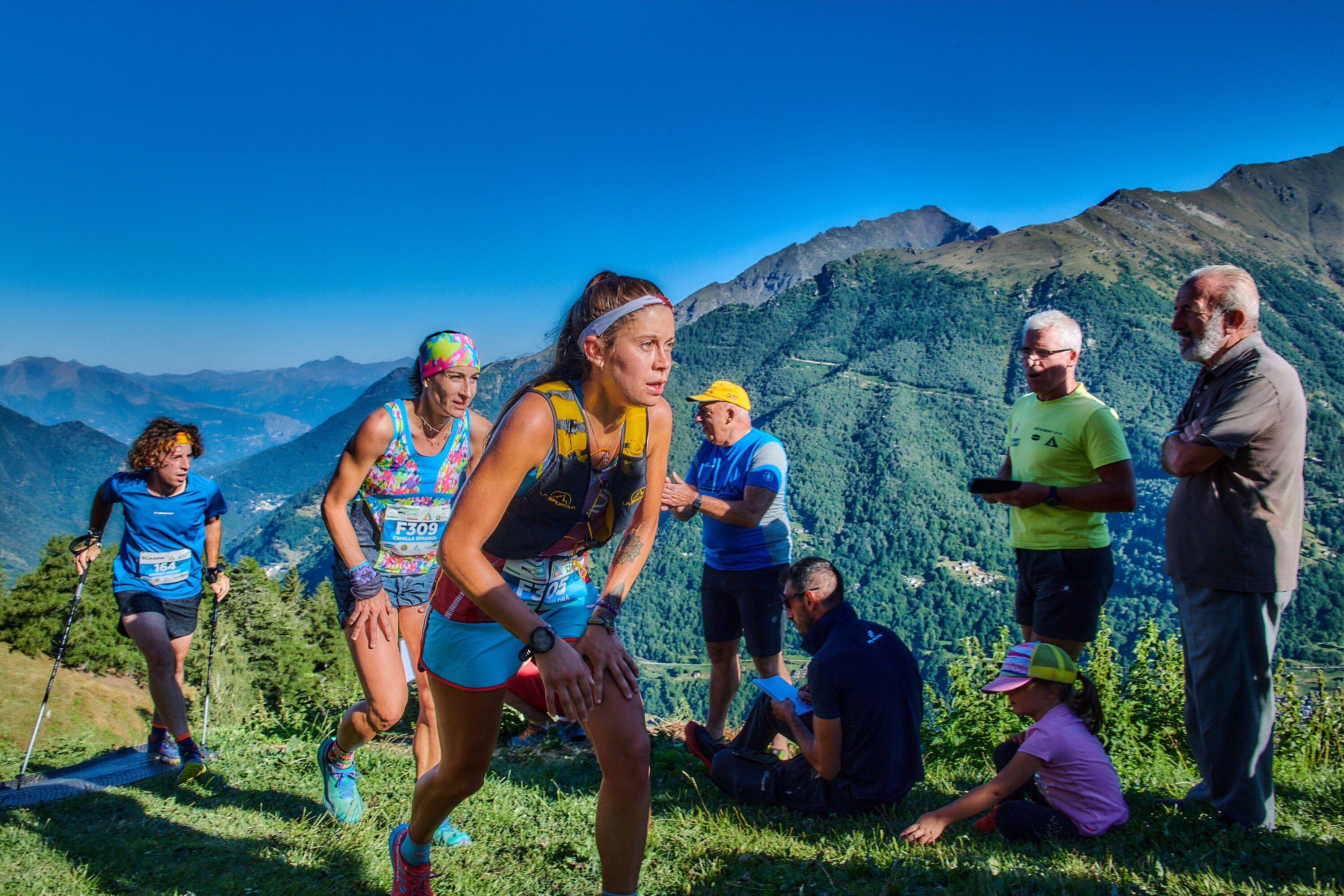 © Giir di Mont Press Office