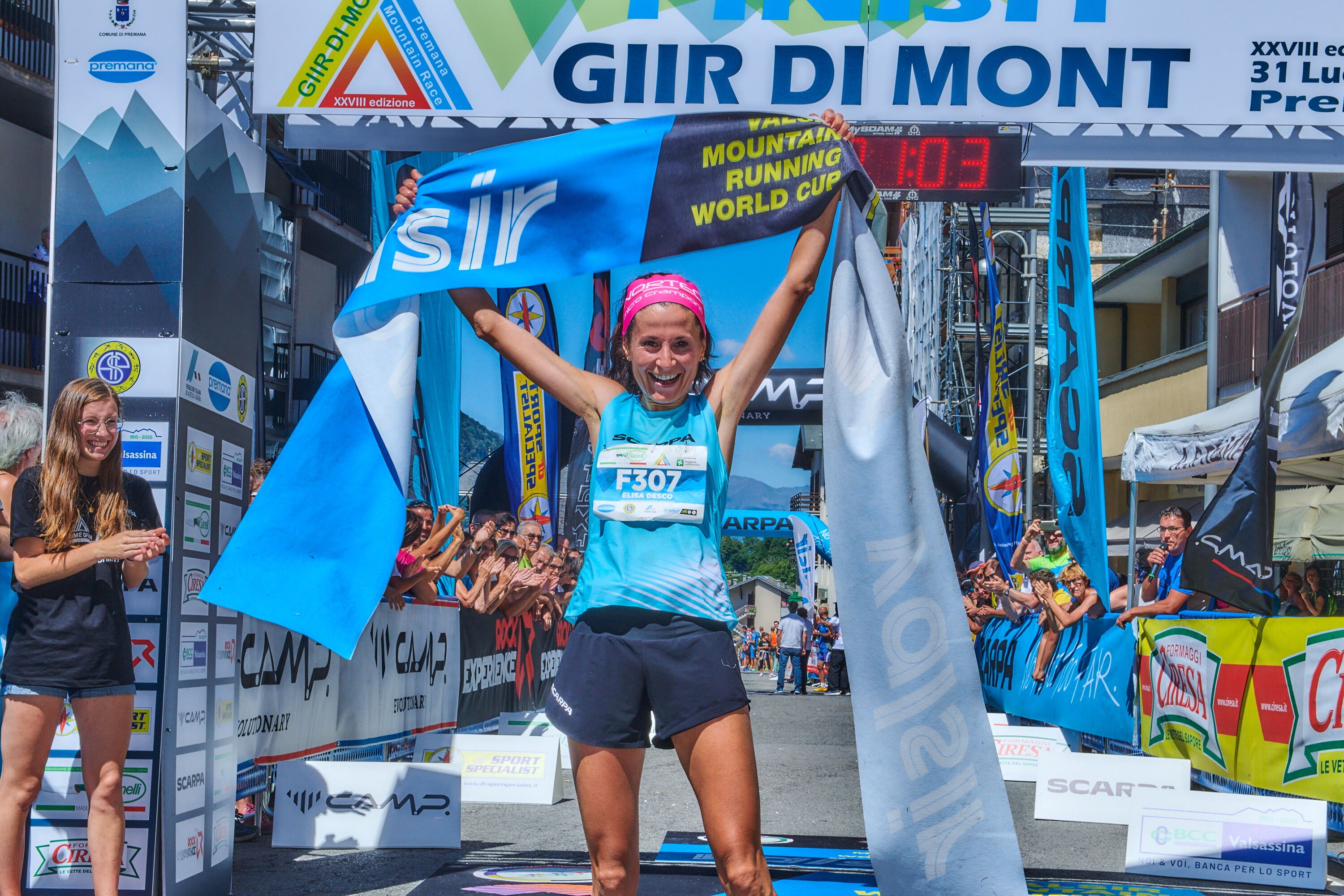 © Giir di Mont Press Office