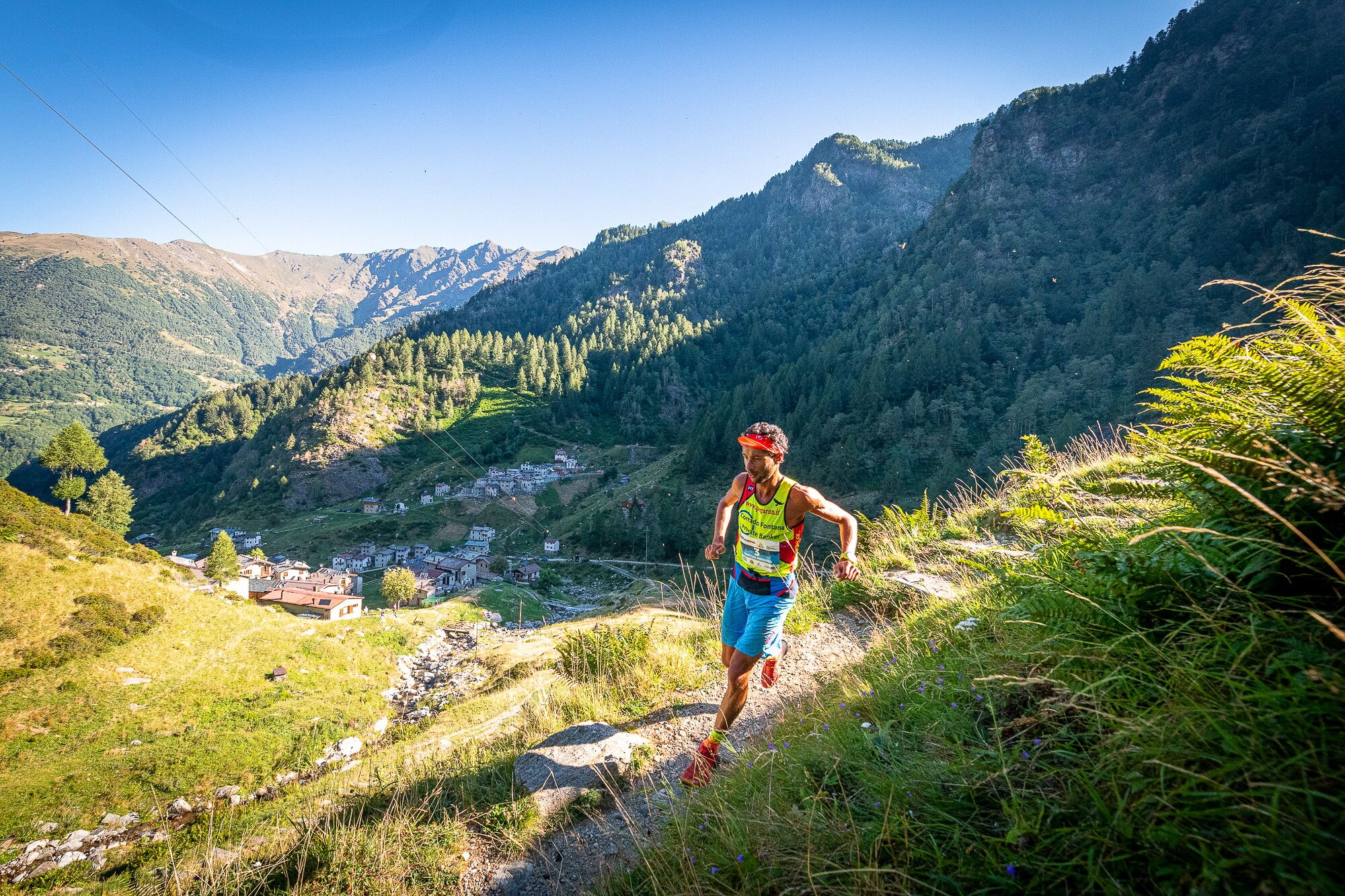 © Giir di Mont Press Office