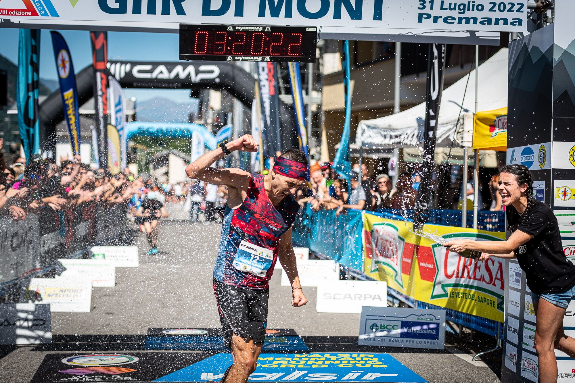 © Giir di Mont Press Office