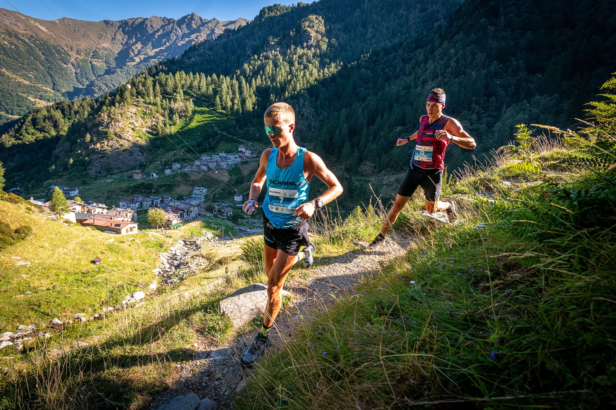 © Giir di Mont Press Office