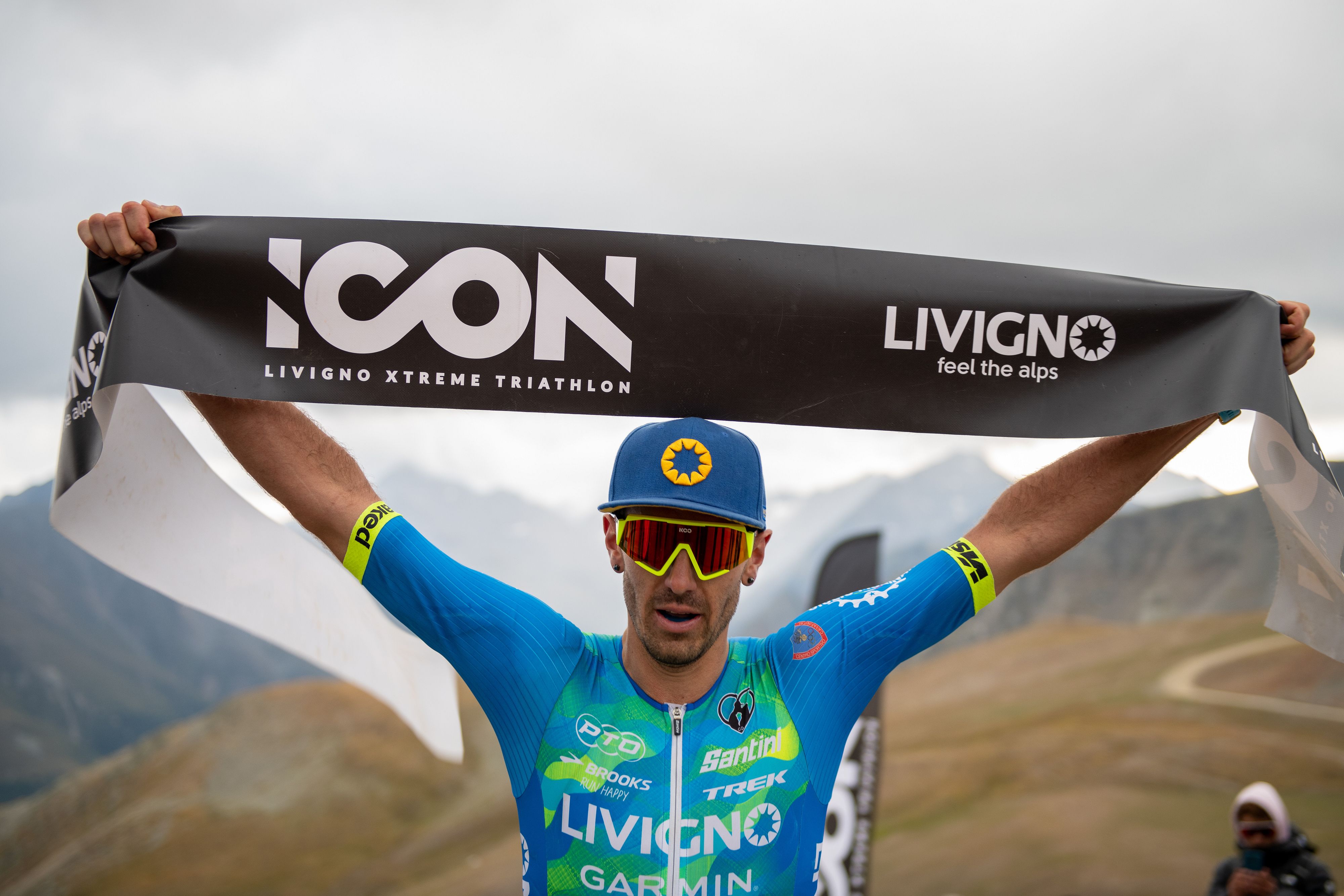 © ICON Livigno Extreme Triathlon Press Office