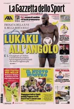 © rassegna stampa