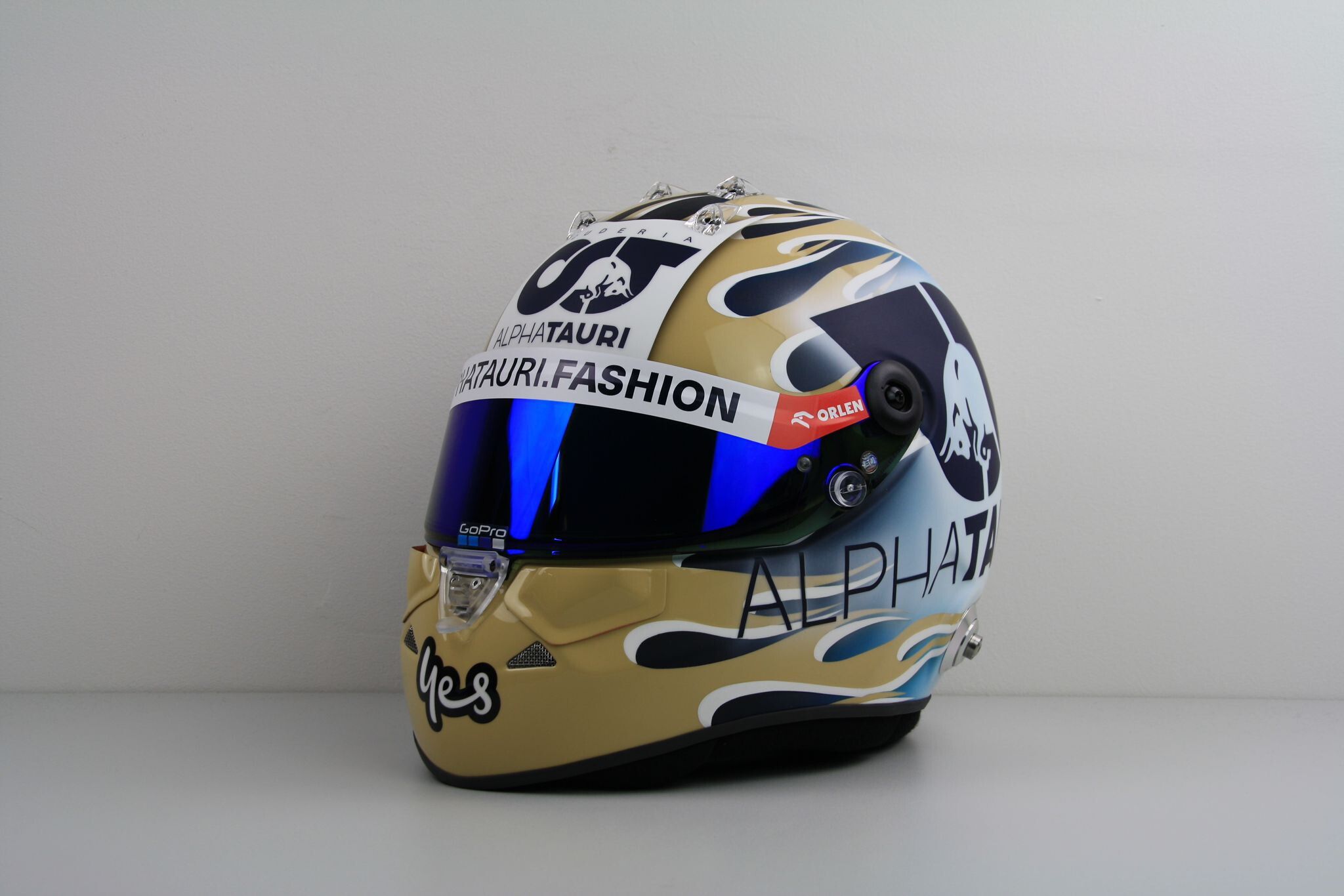 © Schuberth