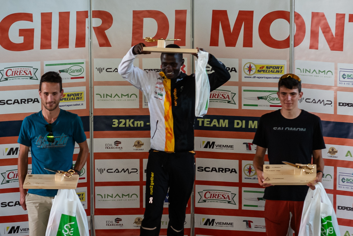 © Giir di Mont Press Office