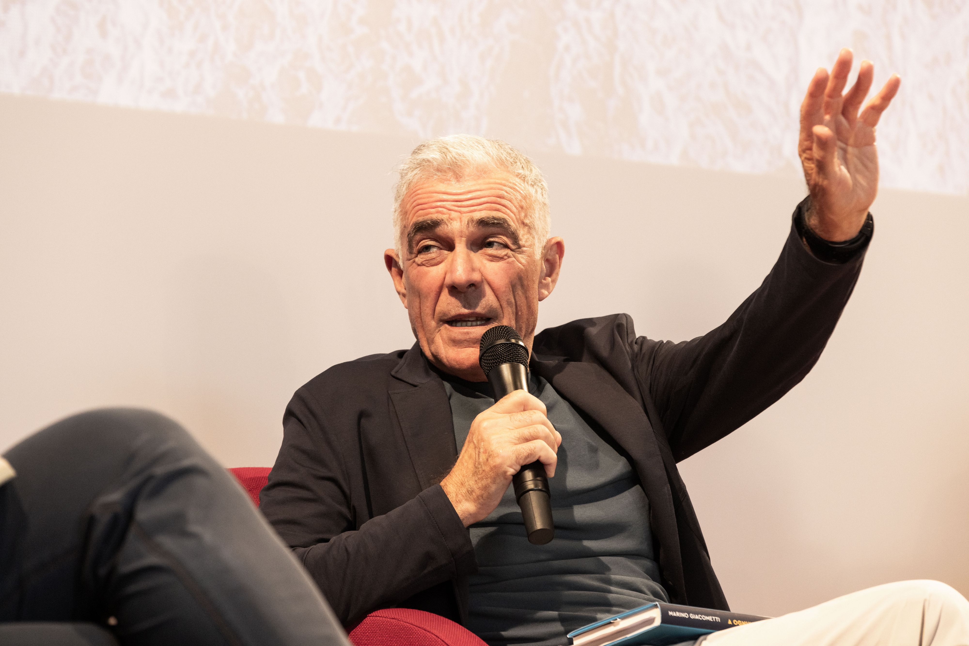 © Giuseppe Geppo Di Mauro