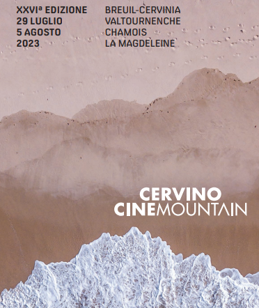© Cervino CineMountain Press Office