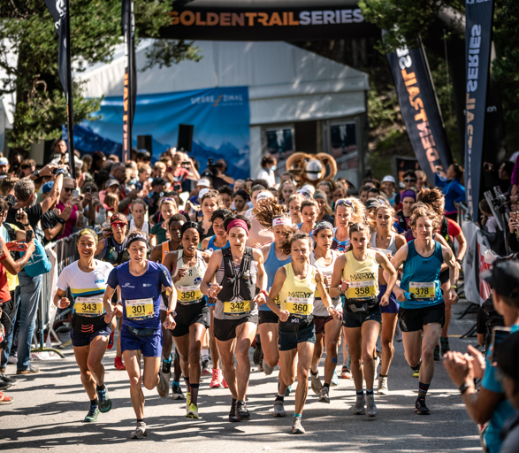© @GoldenTrailSeries/@Sierre-Zinal/MartinaValmassoi
