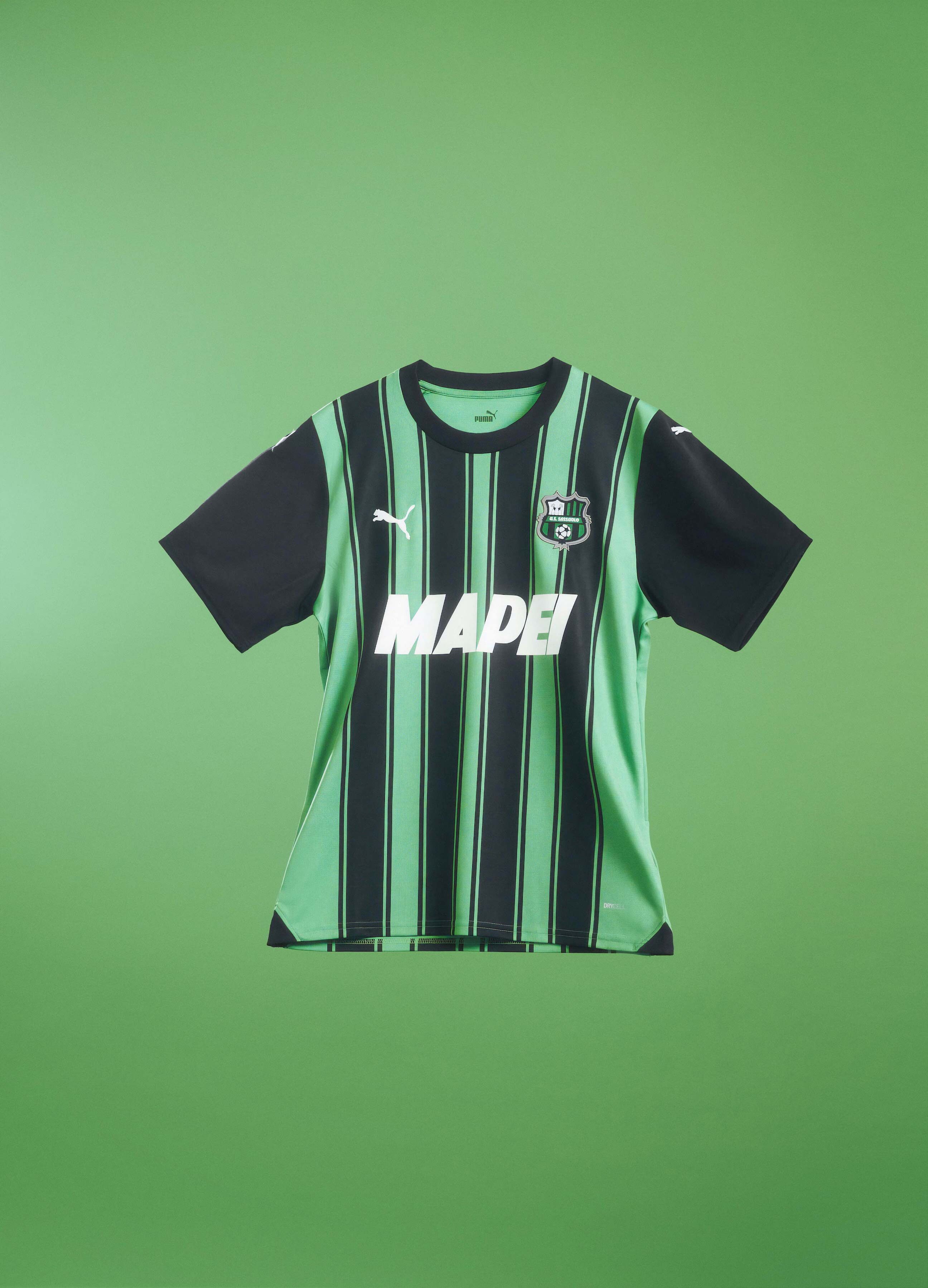 Sassuolo nuova maglia deals