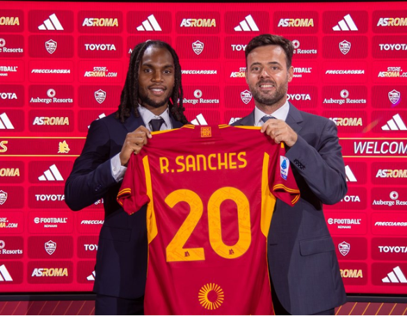 © asroma