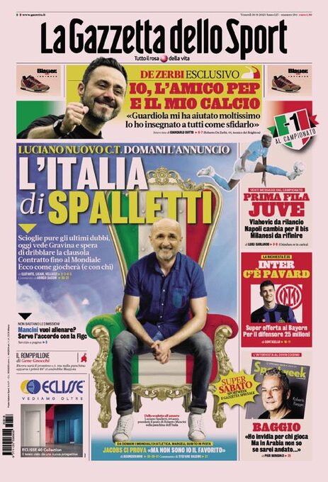 © sportmediaset