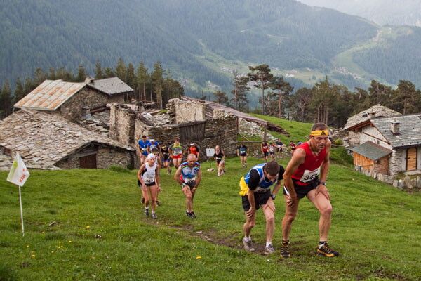 © Skyrace Valmalenco-Valposchiavo Press Office