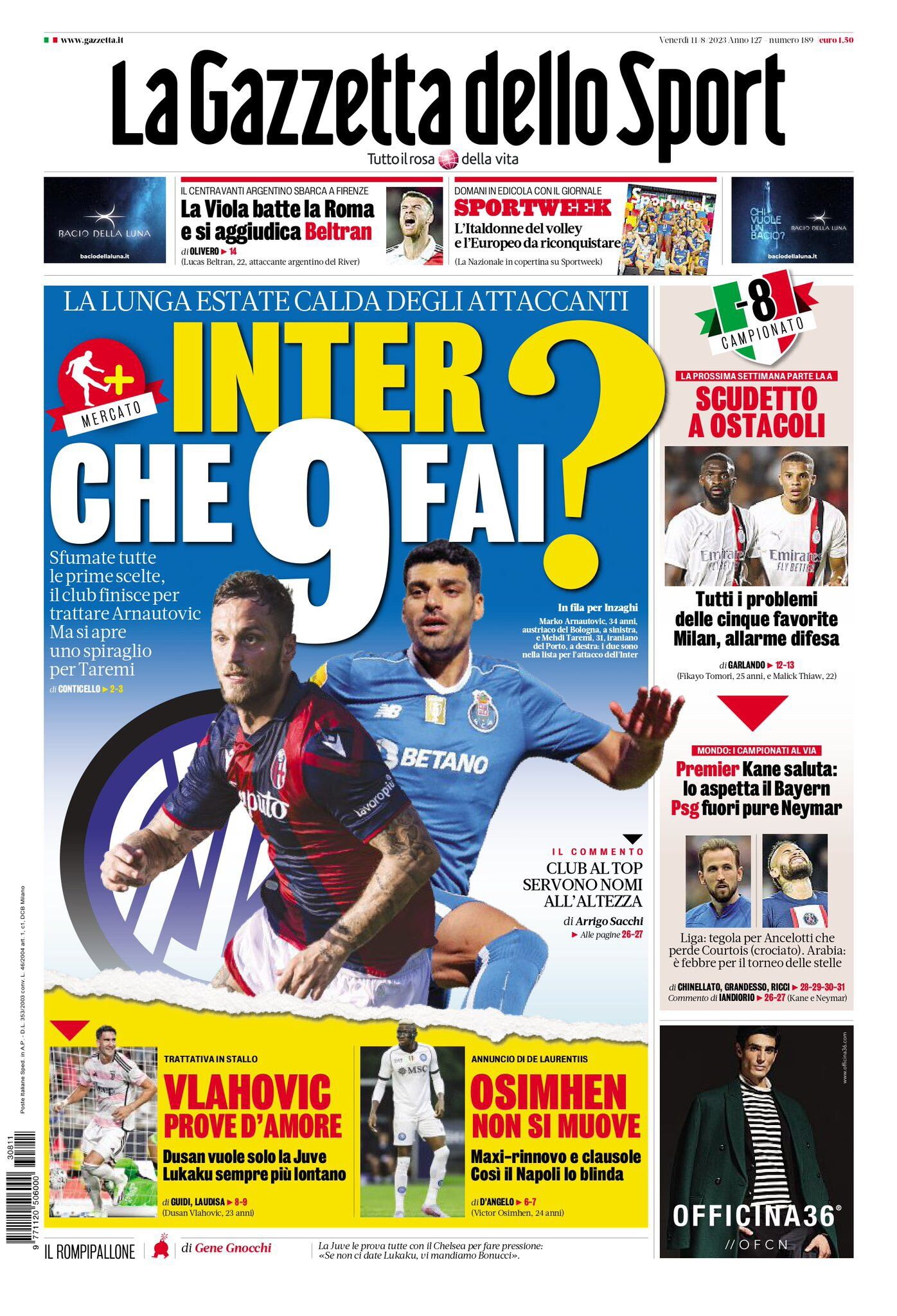© ufficio-stampa