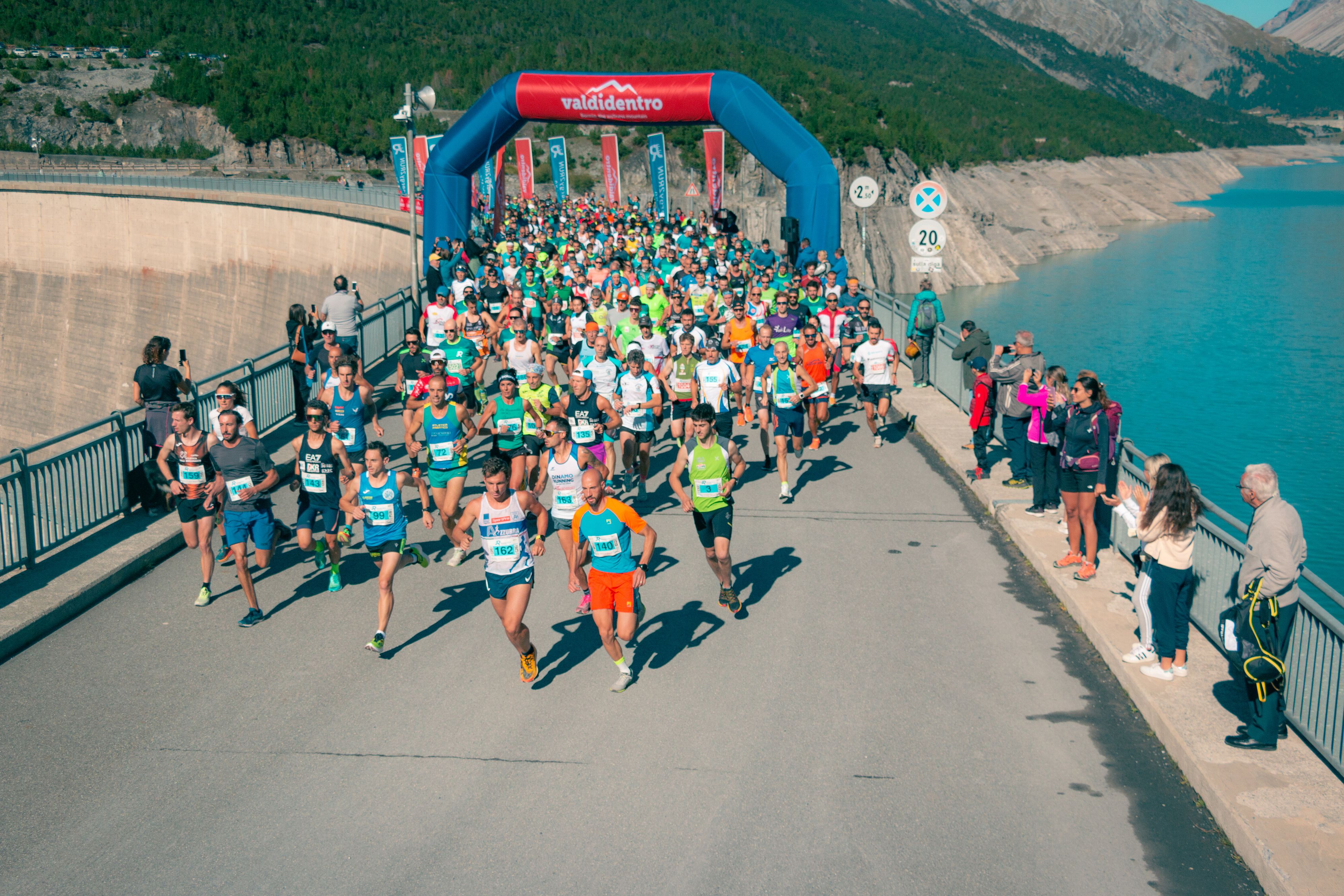 © Energy2RUN Cancano Press Office