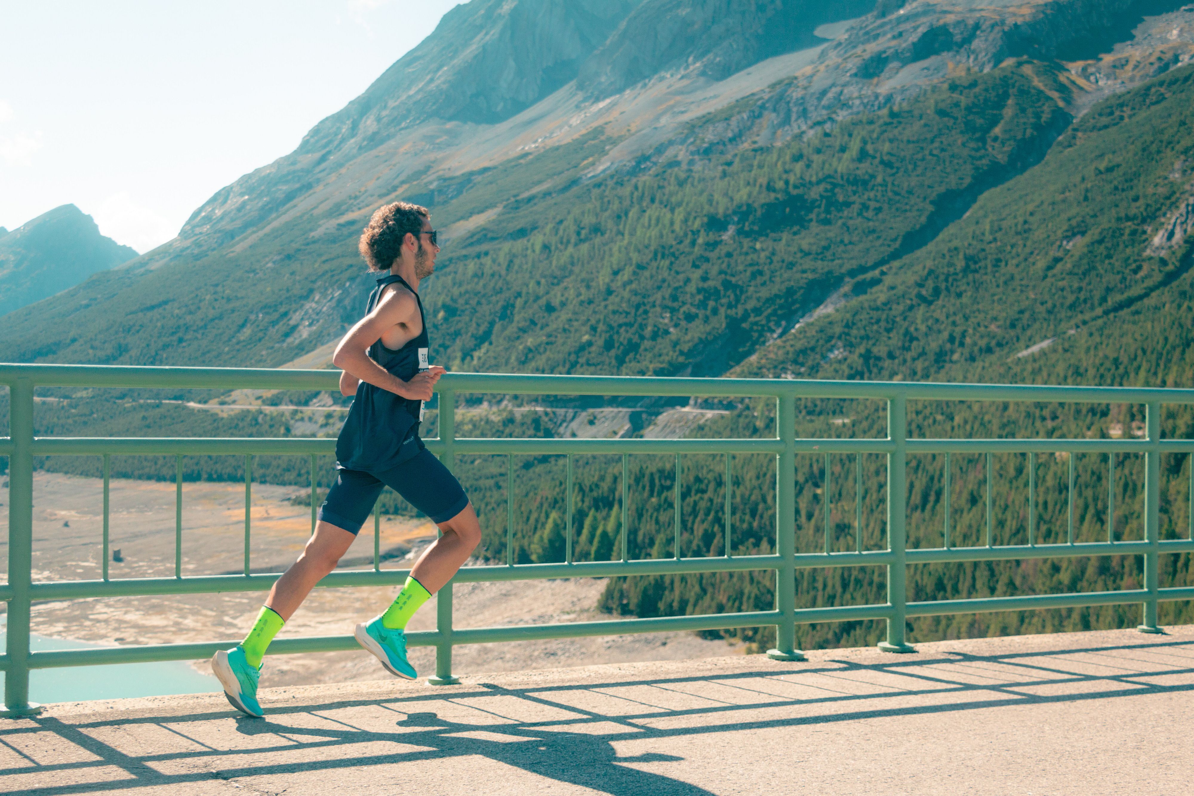 © Energy2RUN Cancano Press Office